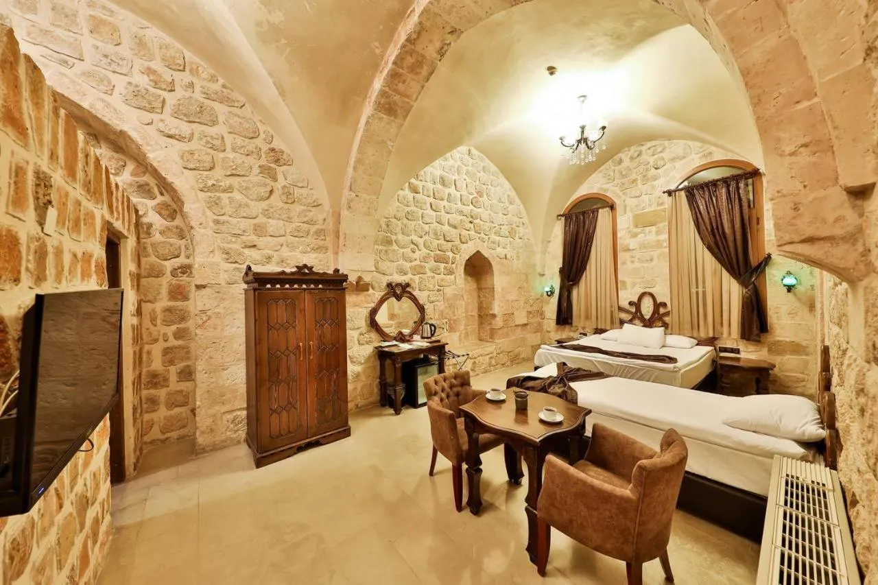 Gazi Konagi Butik Hotel