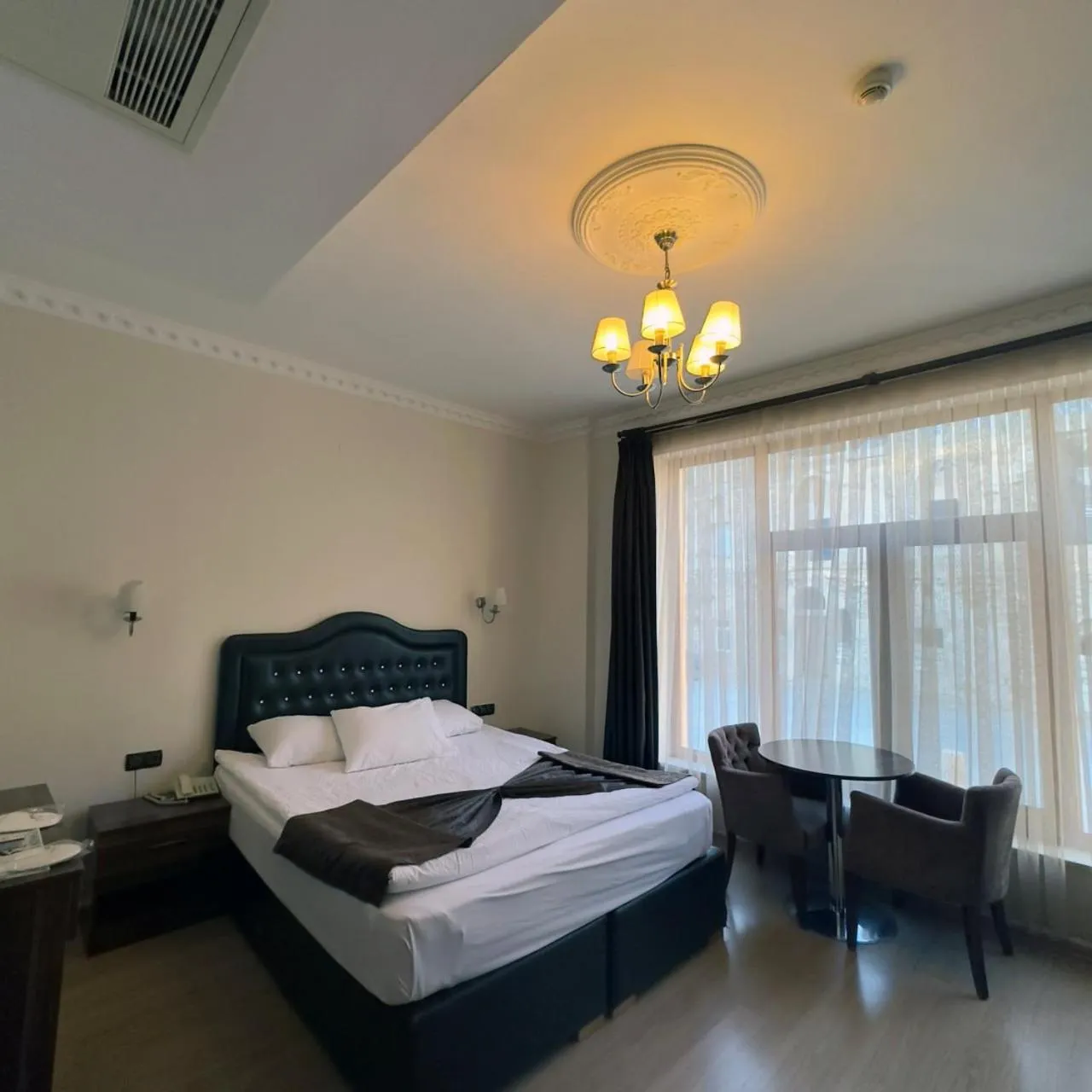 Photo of the whole room in Gazi Konagi Butik Hotel