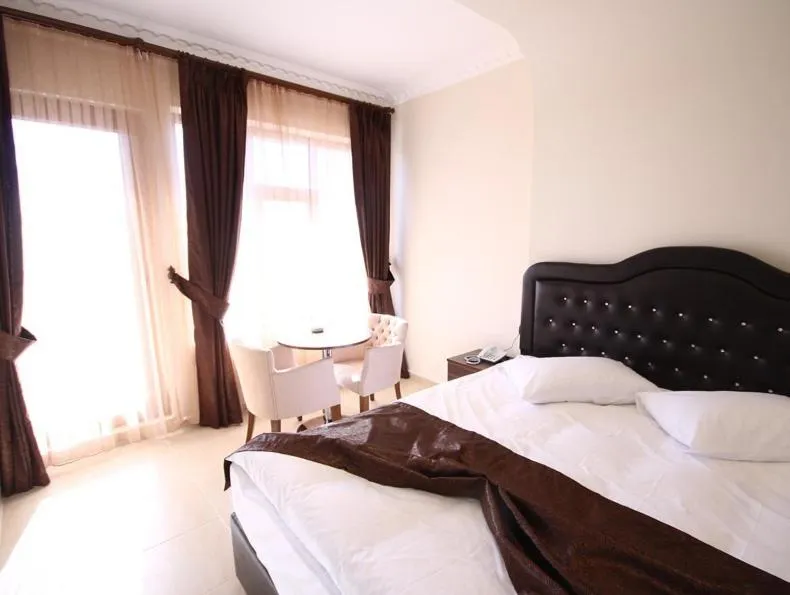 Gazi Konagi Butik Hotel