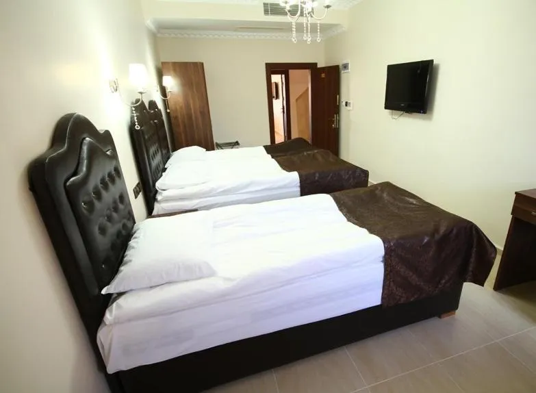 Gazi Konagi Butik Hotel