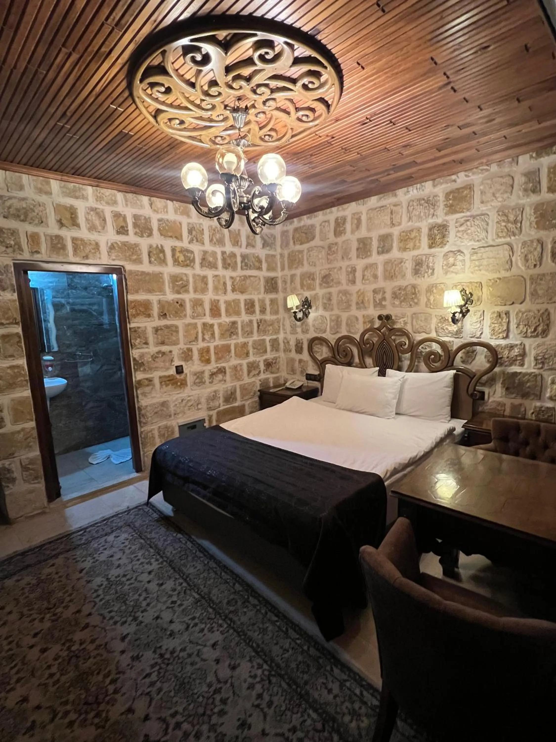 Gazi Konagi Butik Hotel