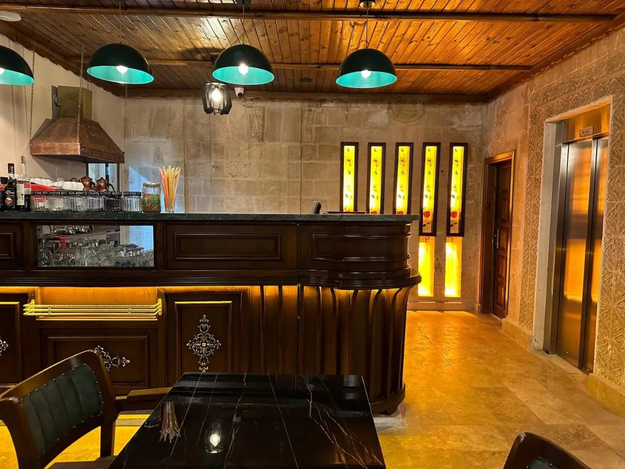 Gazi Konagi Butik Hotel