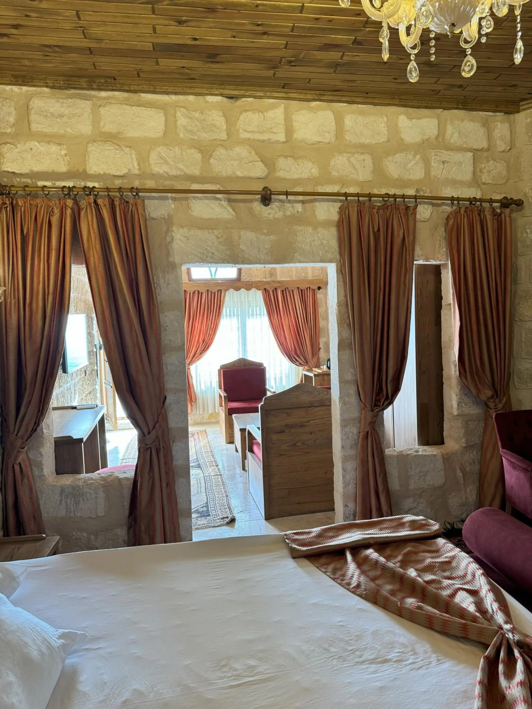 Gazi Konagi Butik Hotel