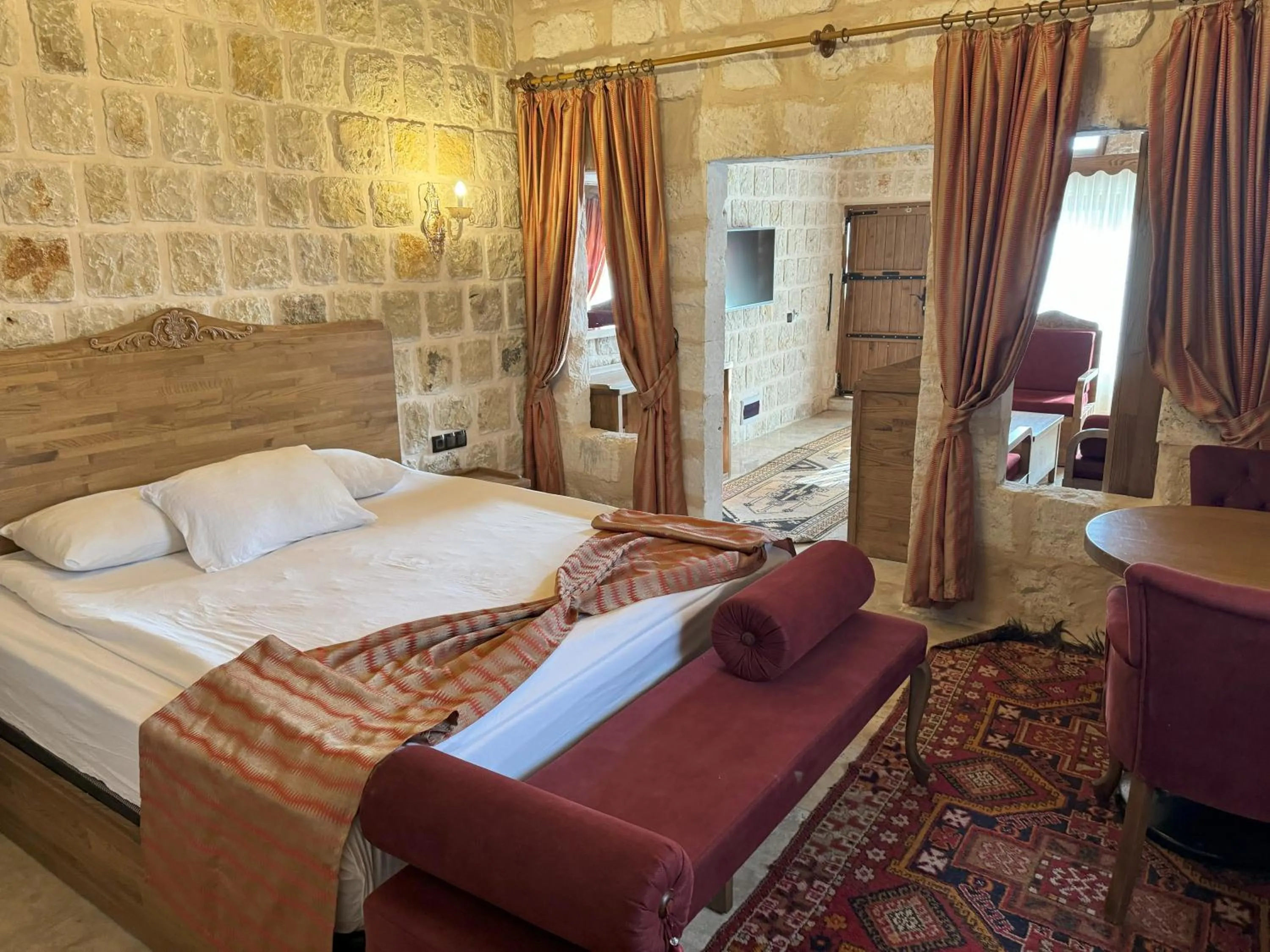 Gazi Konagi Butik Hotel