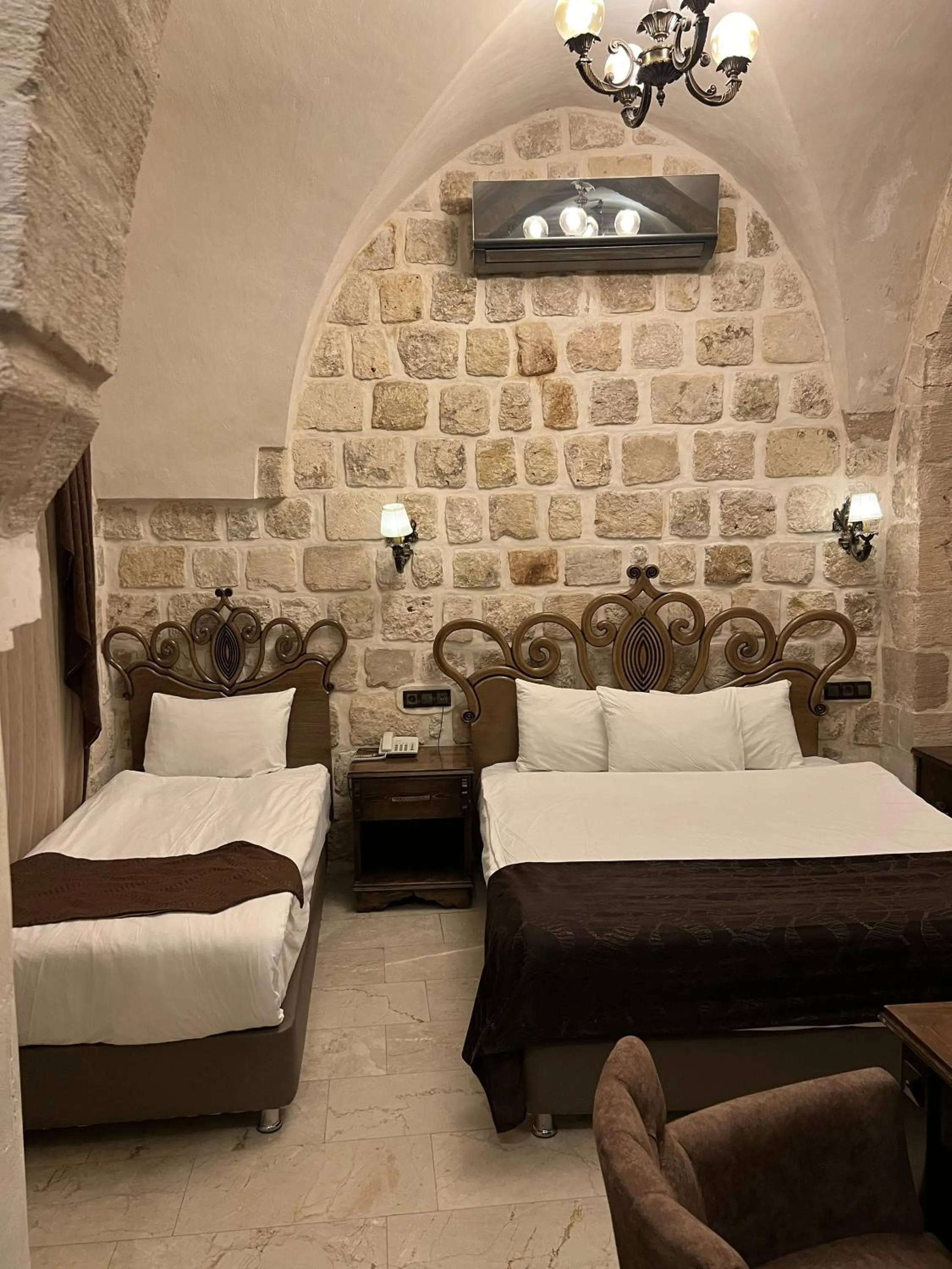 Gazi Konagi Butik Hotel