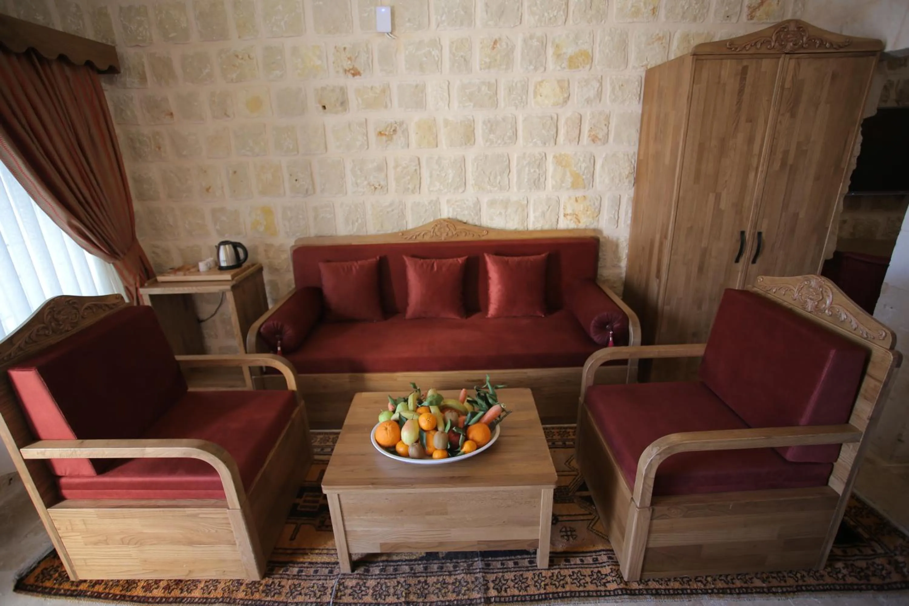 Gazi Konagi Butik Hotel