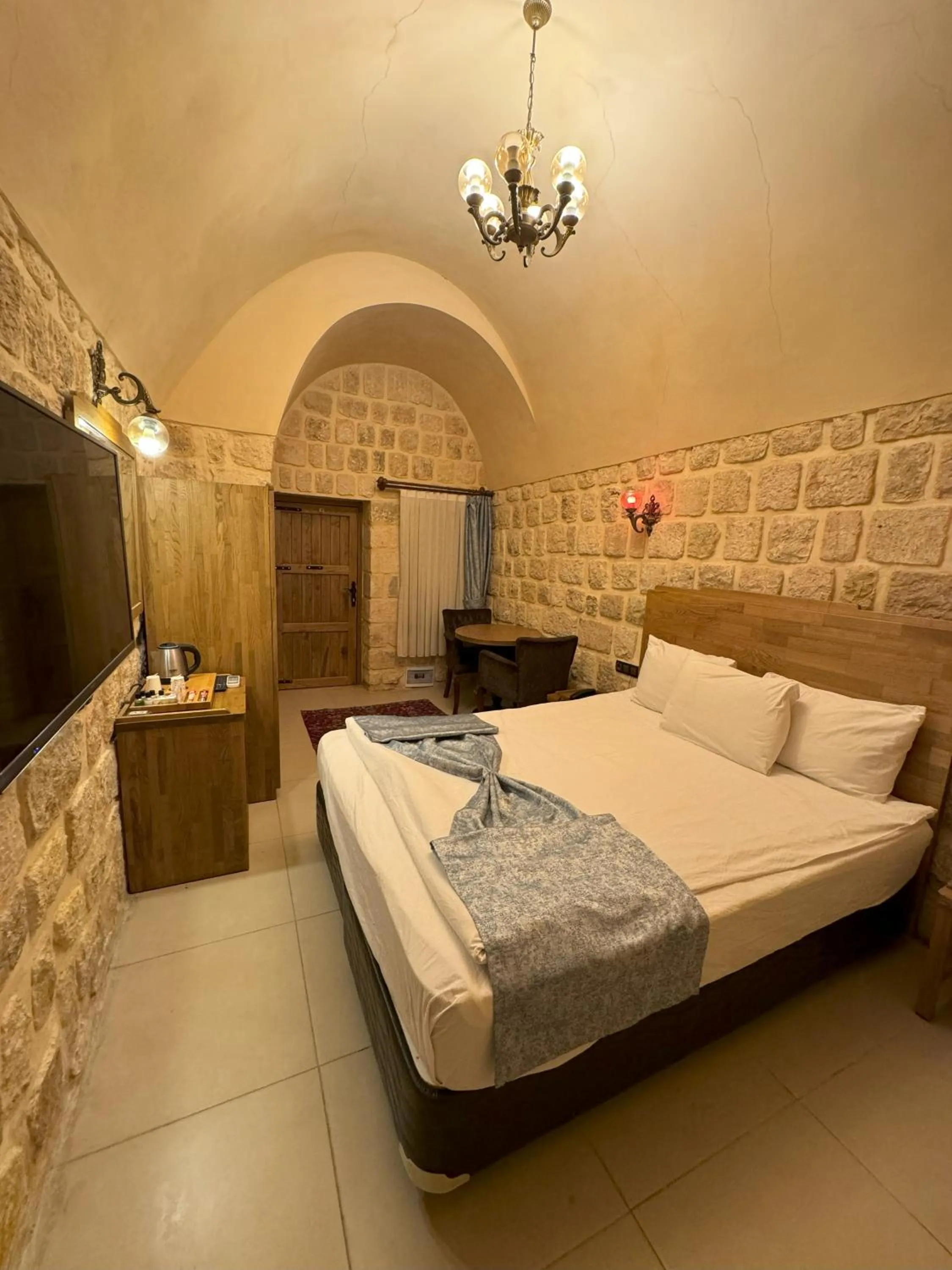 Gazi Konagi Butik Hotel