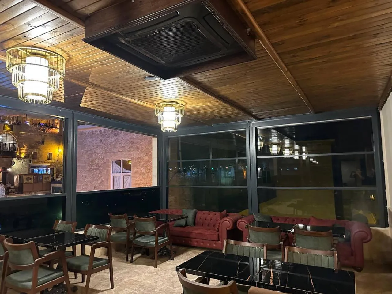 Gazi Konagi Butik Hotel