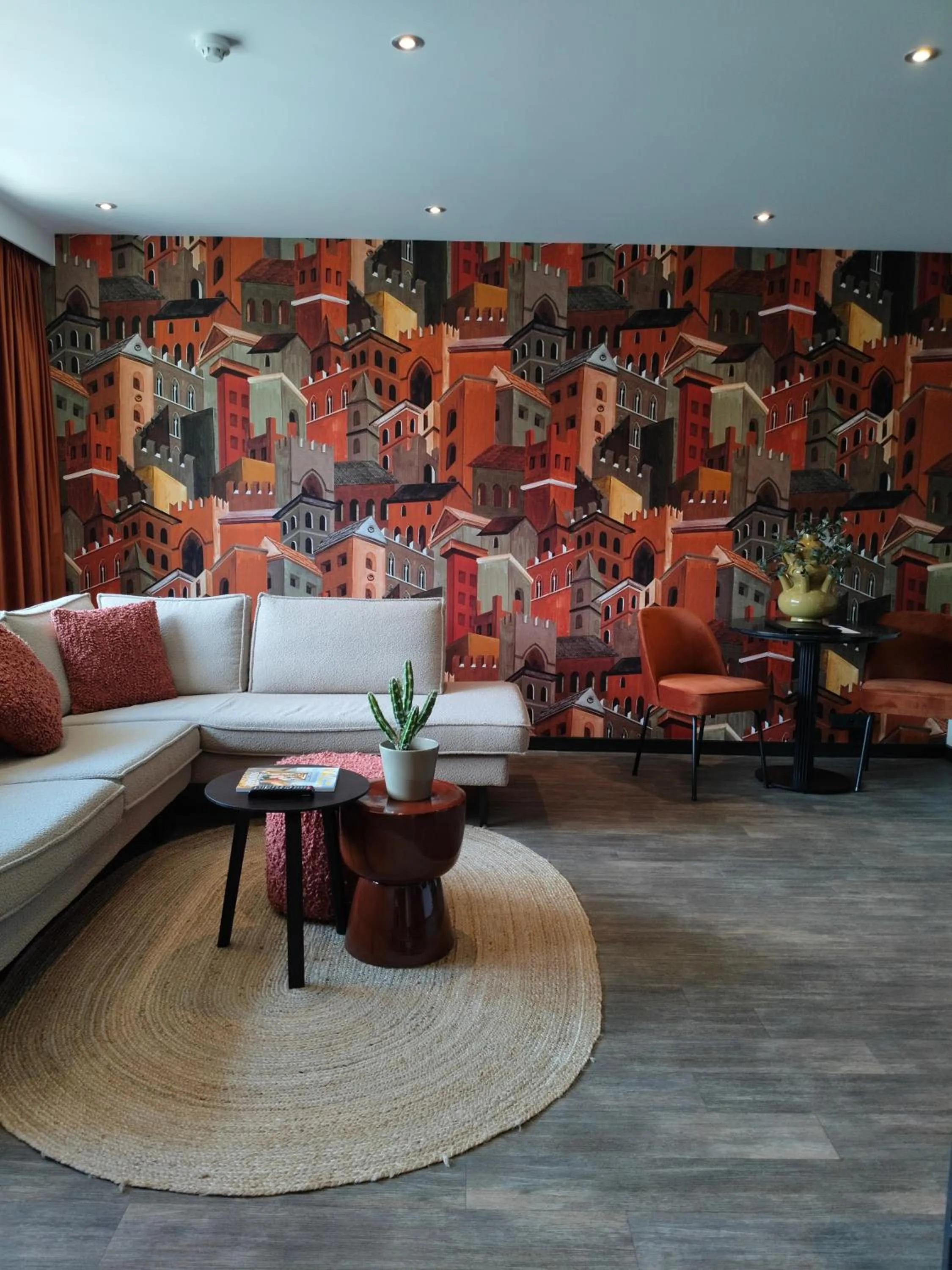 Van Der Valk Hotel Brugge Oostkamp