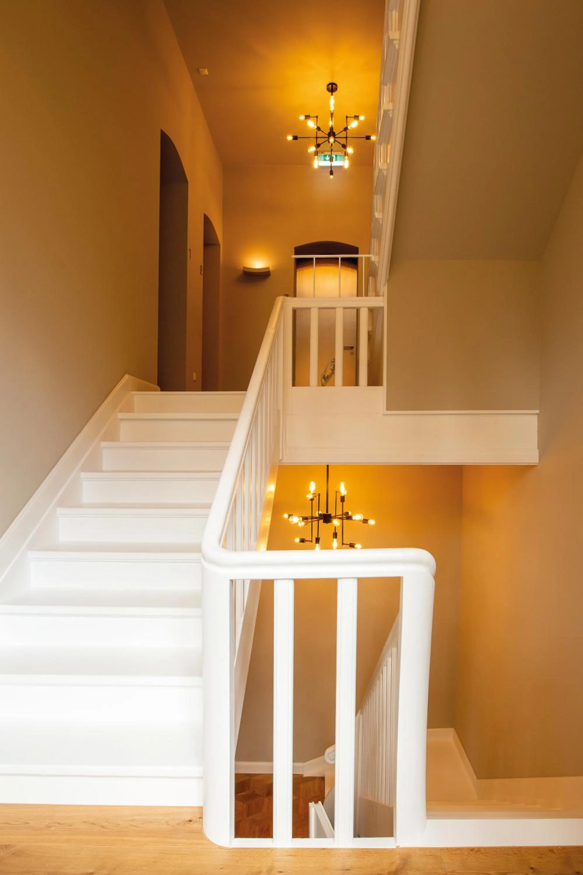 Other, Bed in Villa Glanzstoff