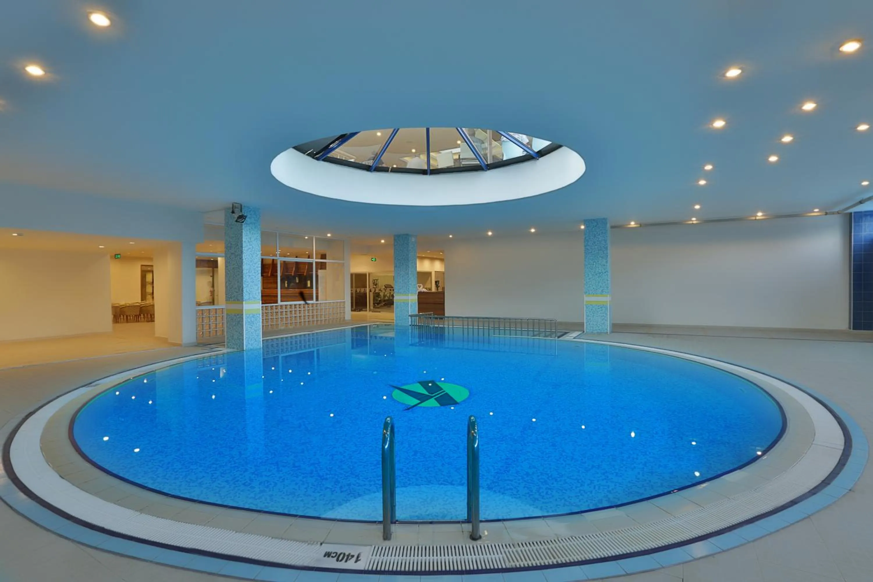 Activities in Numa Konaktepe Hotel - All Inclusive