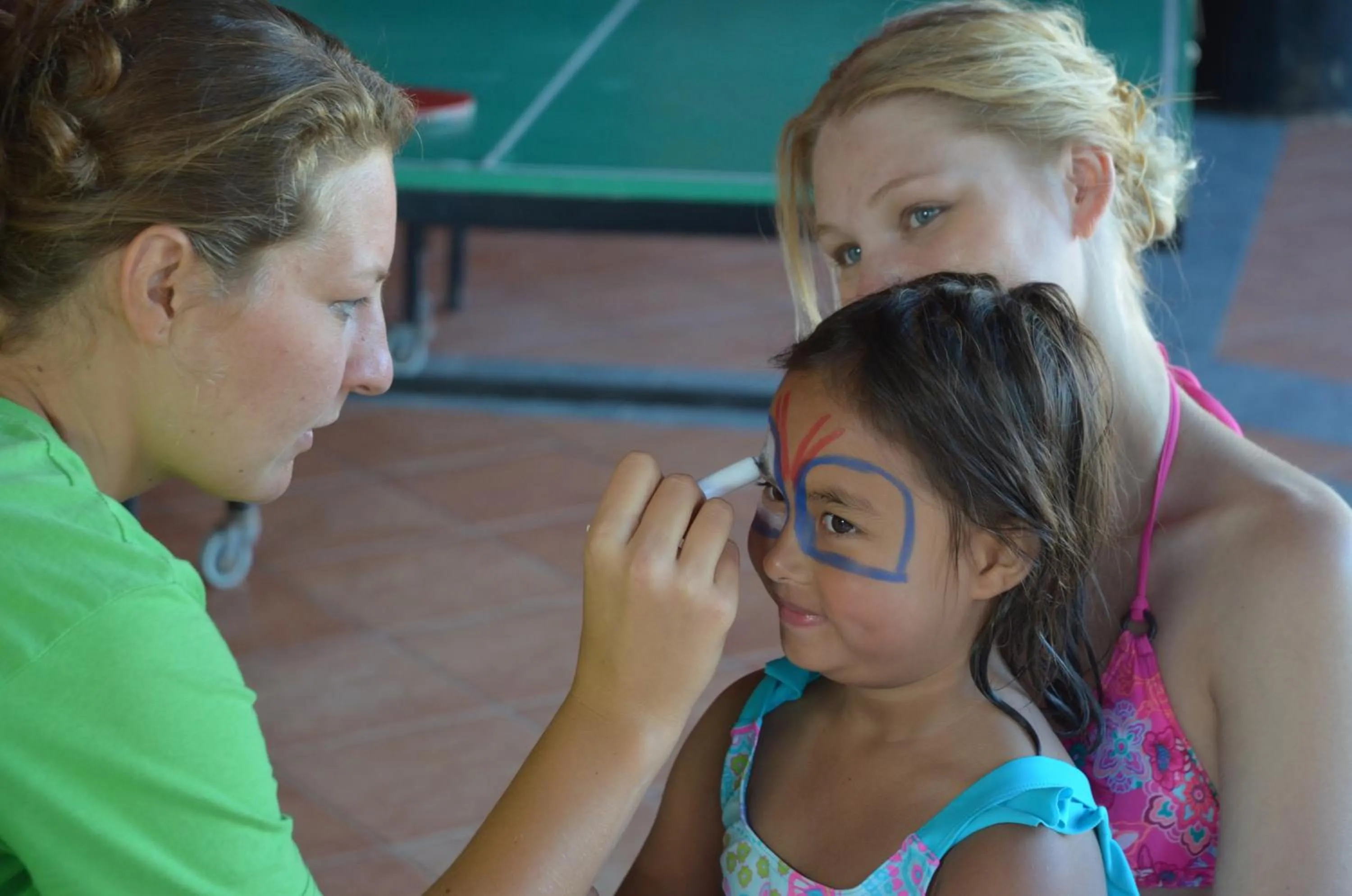 Kids's club in Numa Konaktepe Hotel - All Inclusive