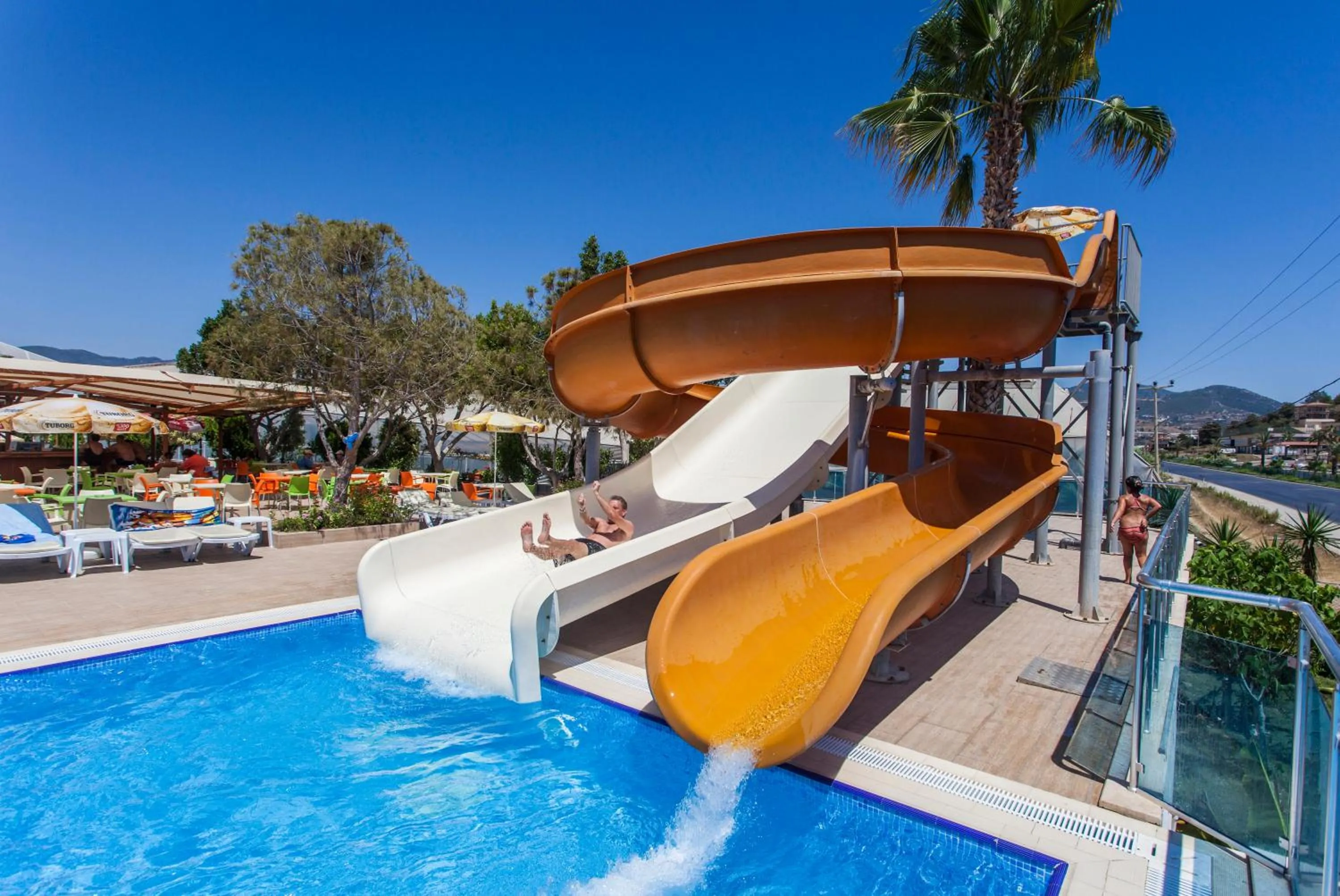  in Numa Konaktepe Hotel - All Inclusive