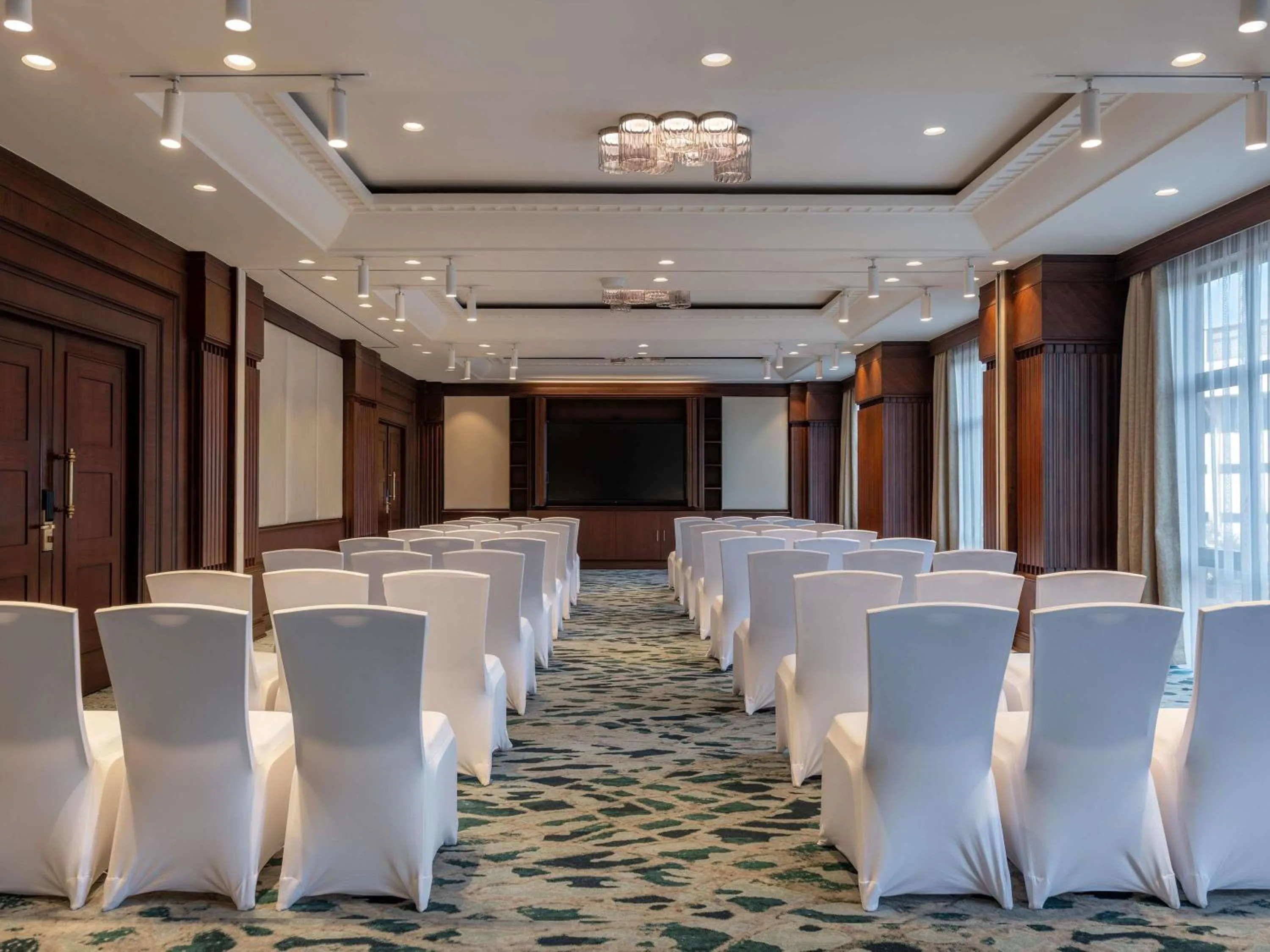 Meeting/conference room in Sofitel Cairo Downtown Nile