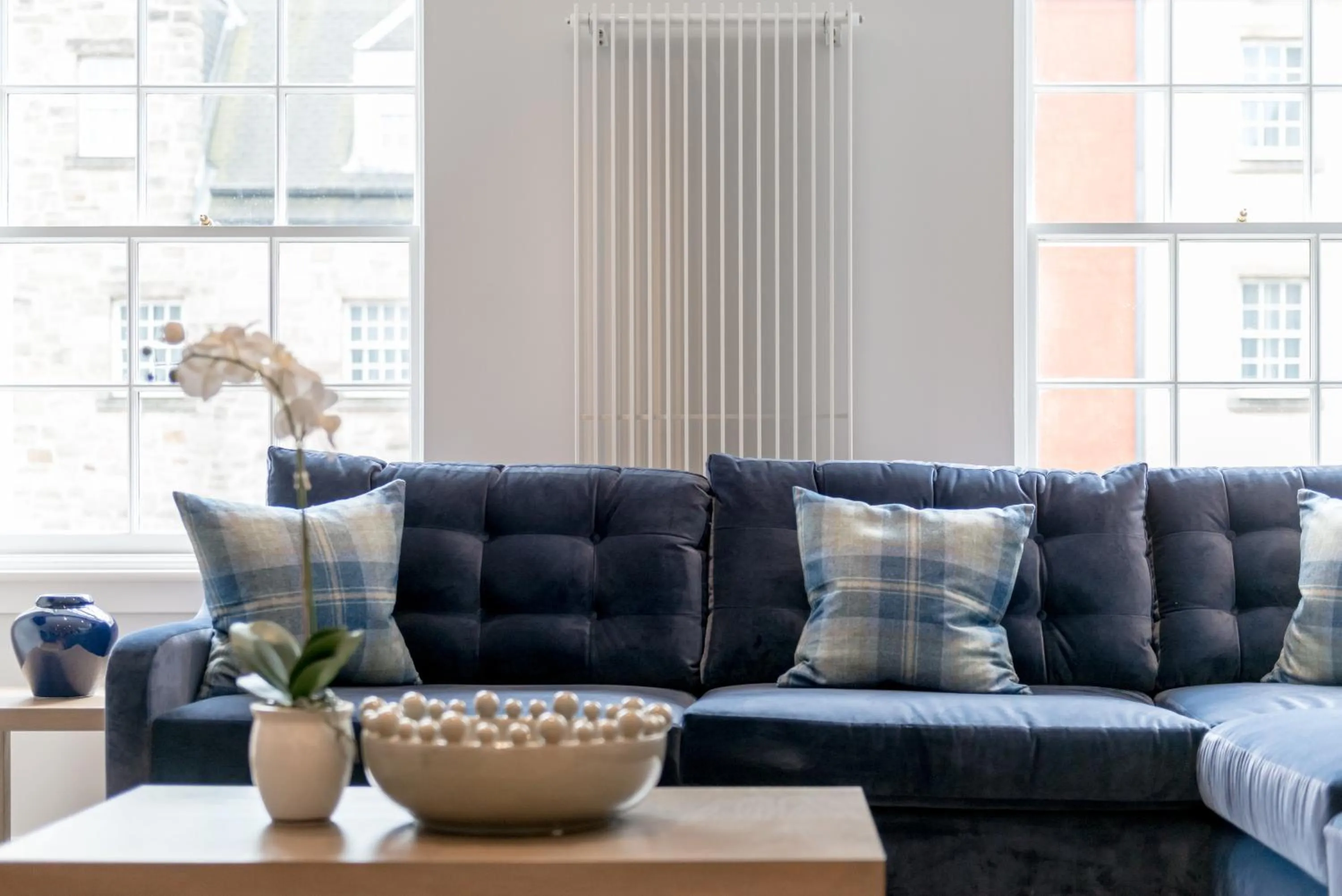 Destiny Scotland - Royal Mile Residence