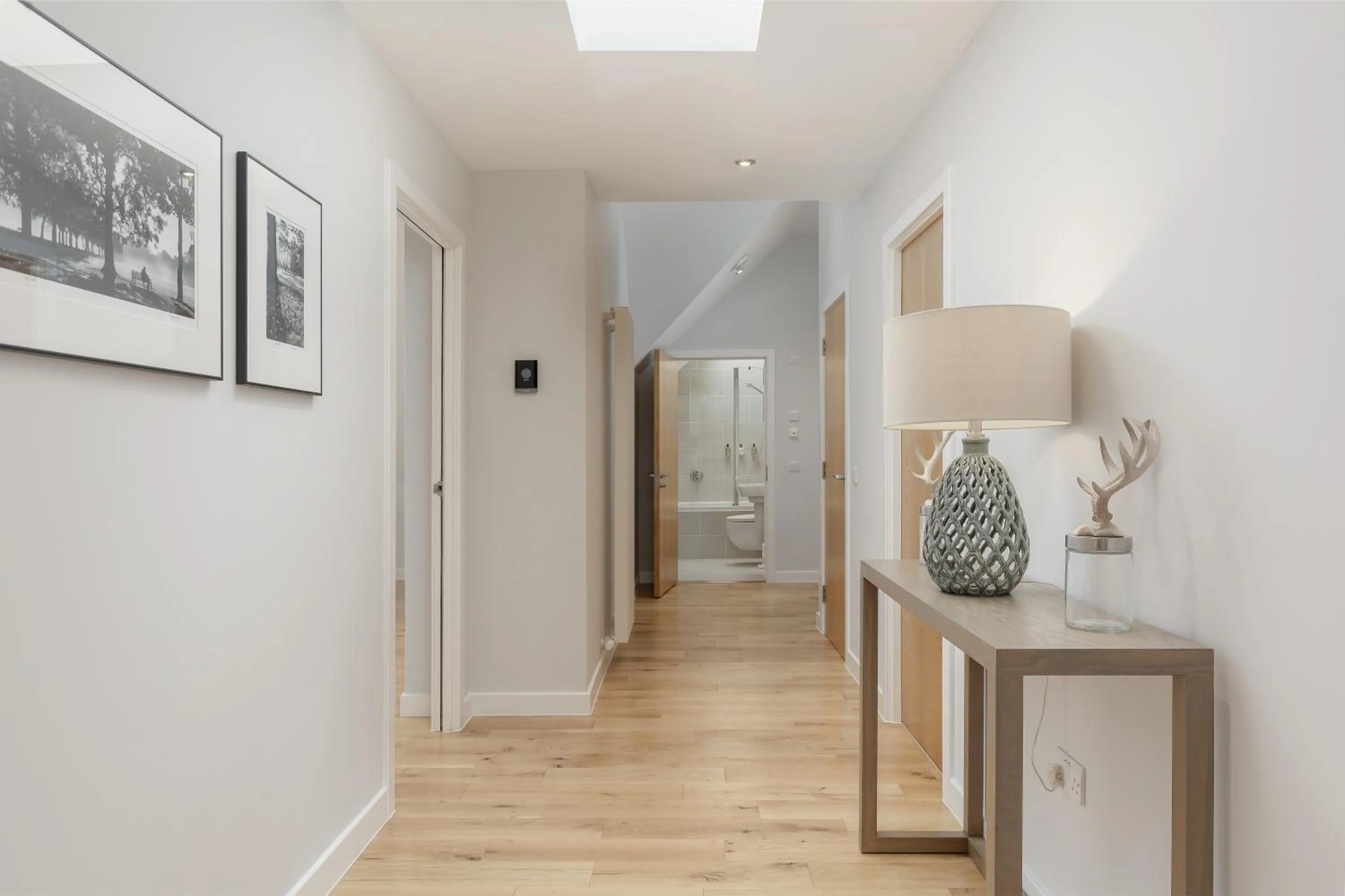 Destiny Scotland - Royal Mile Residence