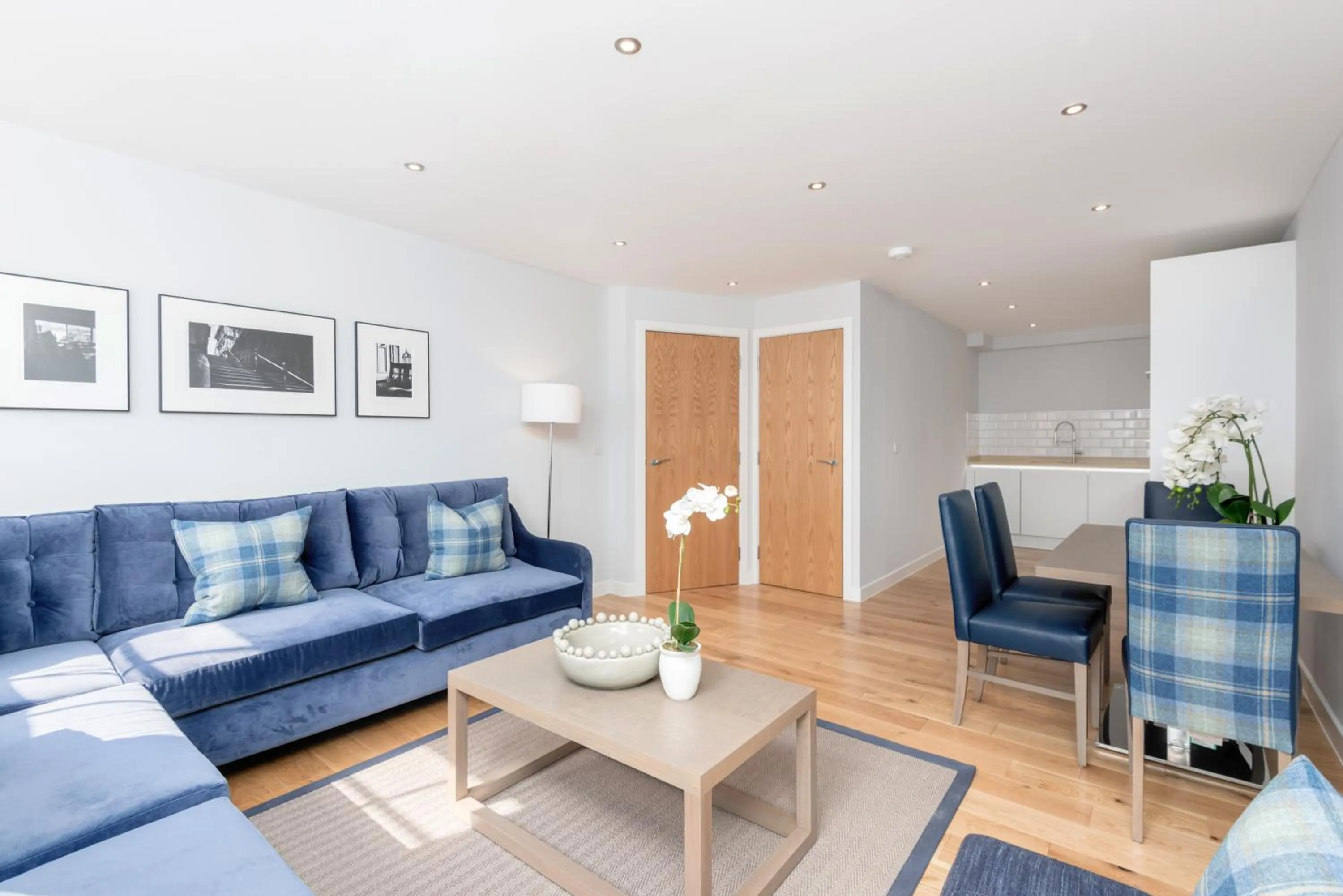 Destiny Scotland - Royal Mile Residence