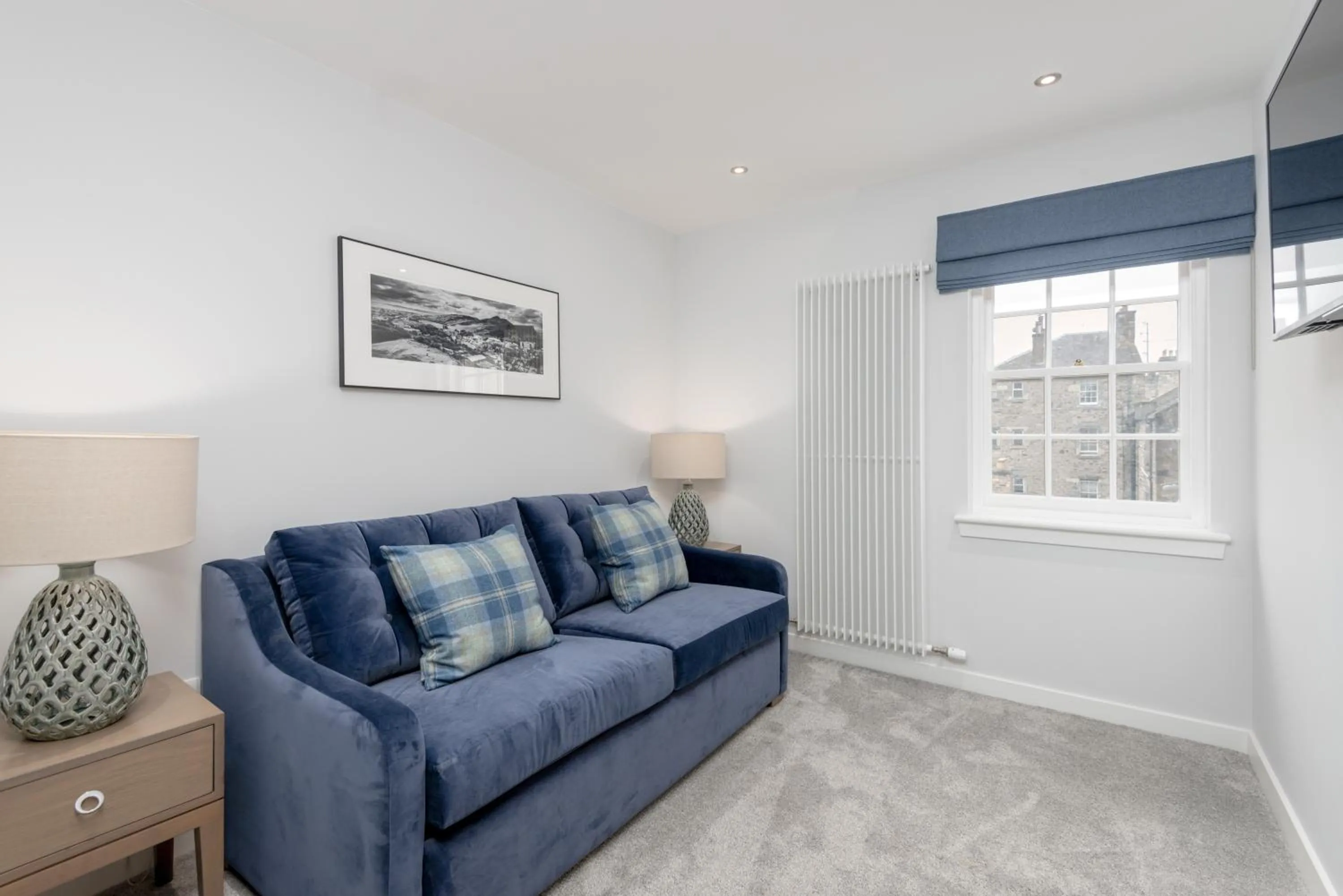 Destiny Scotland - Royal Mile Residence