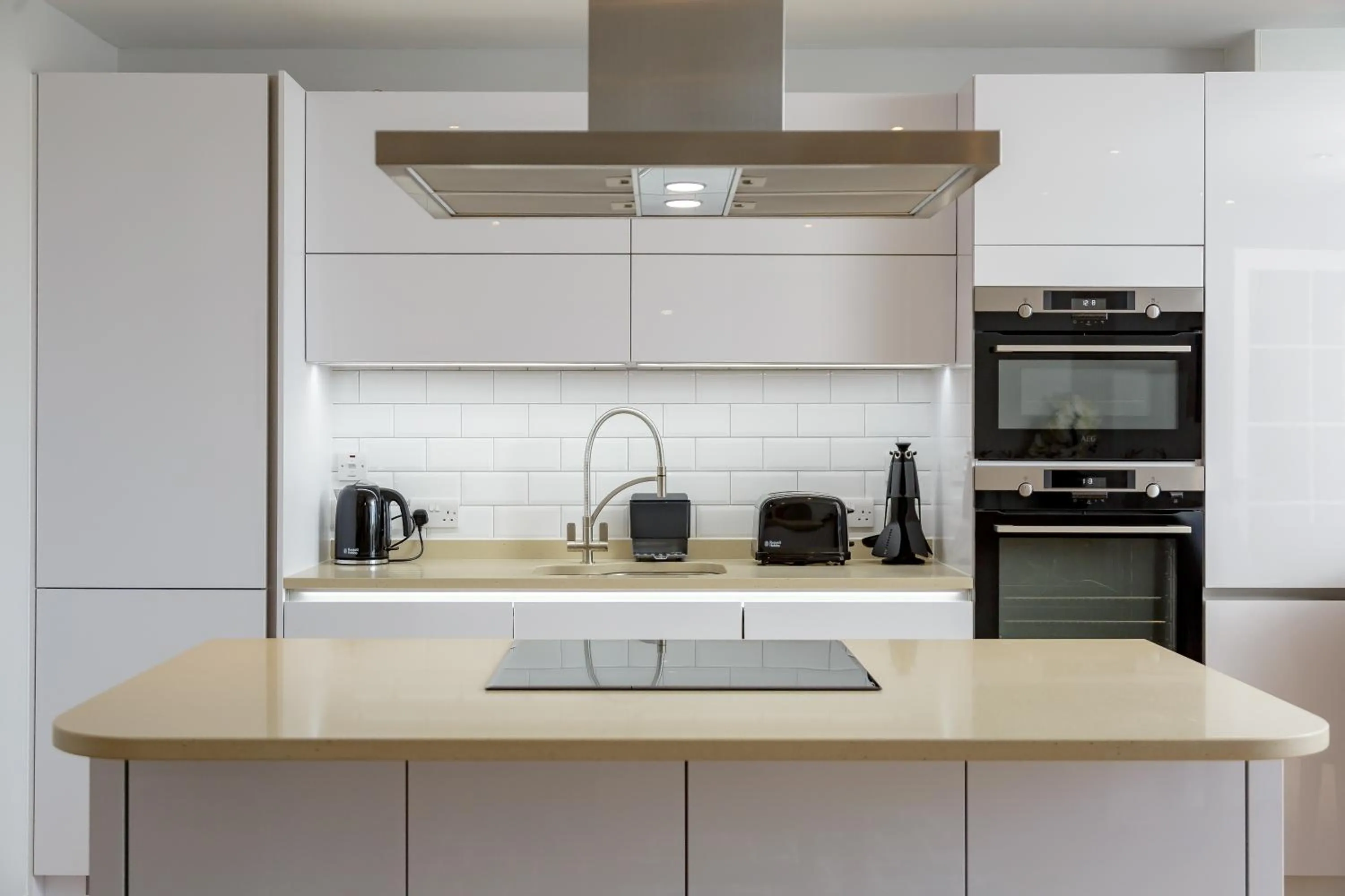 Destiny Scotland - Royal Mile Residence