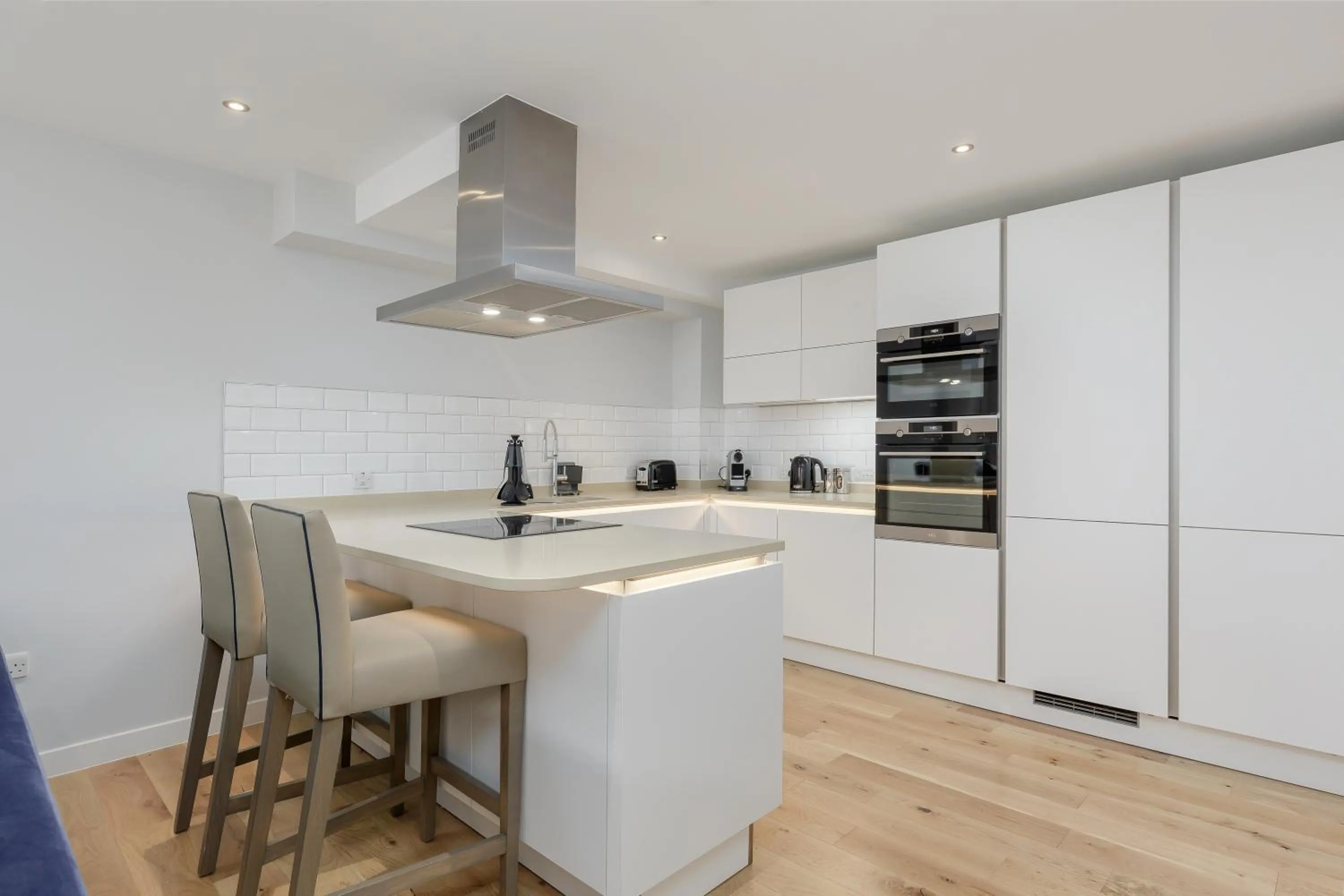 Destiny Scotland - Royal Mile Residence