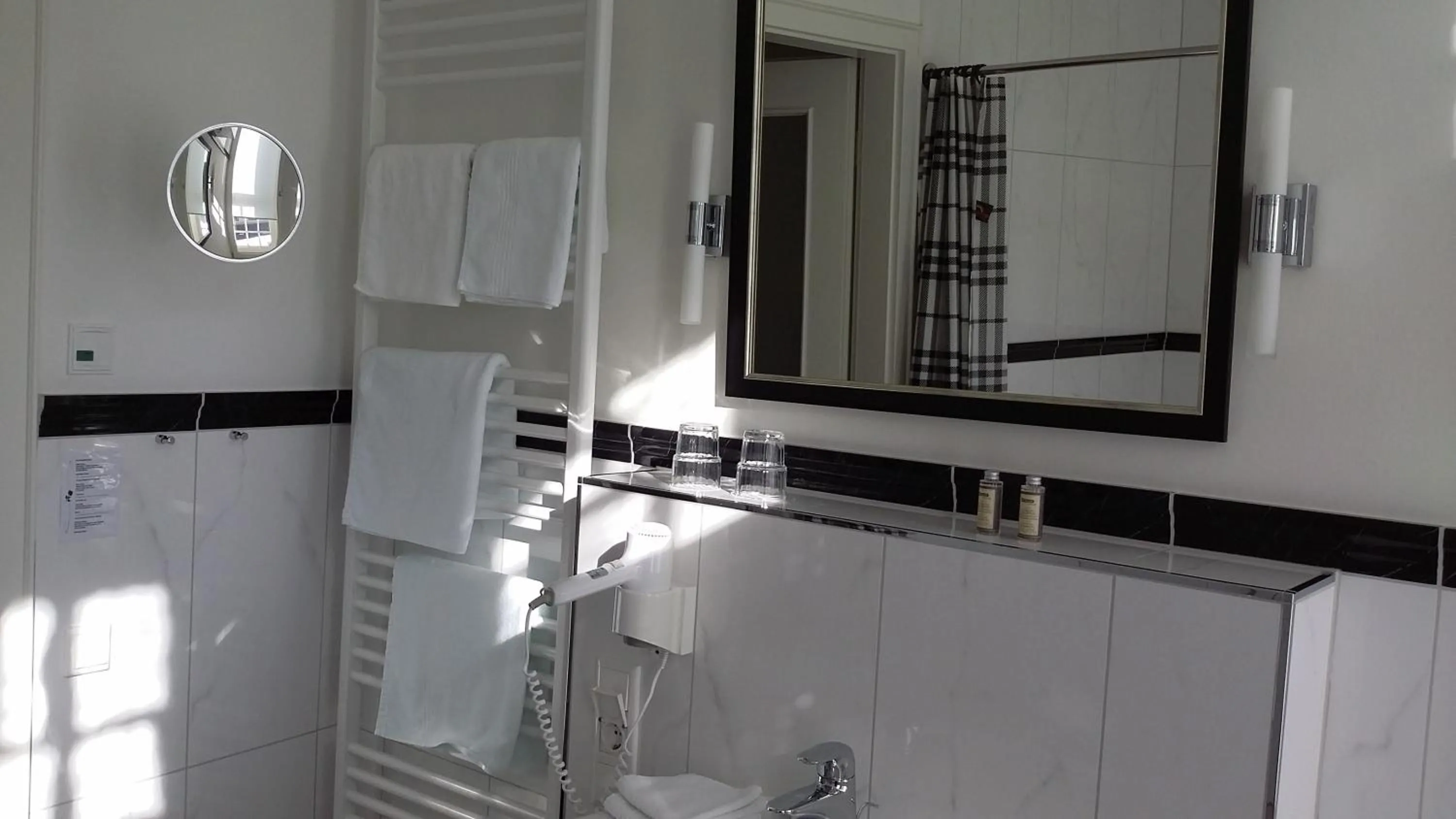 Hotel & Café KleinerGrünauer