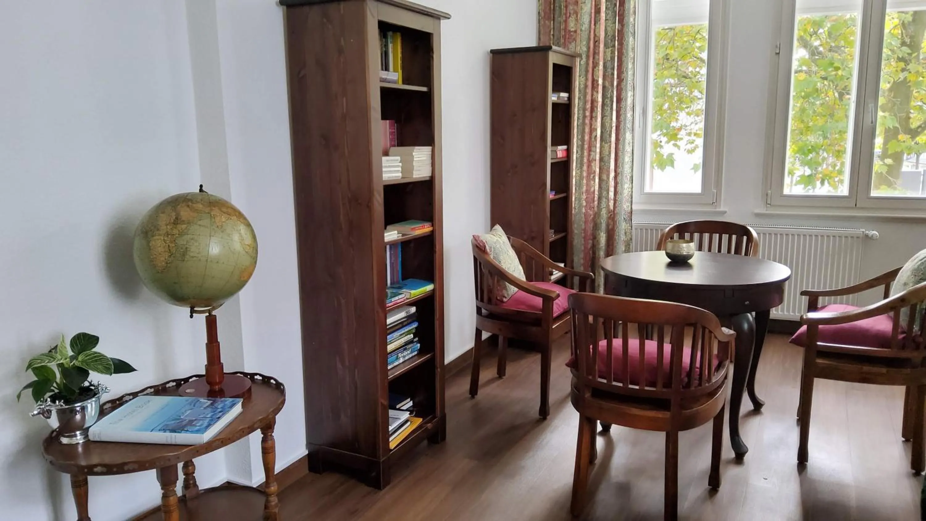 Hotel & Café KleinerGrünauer