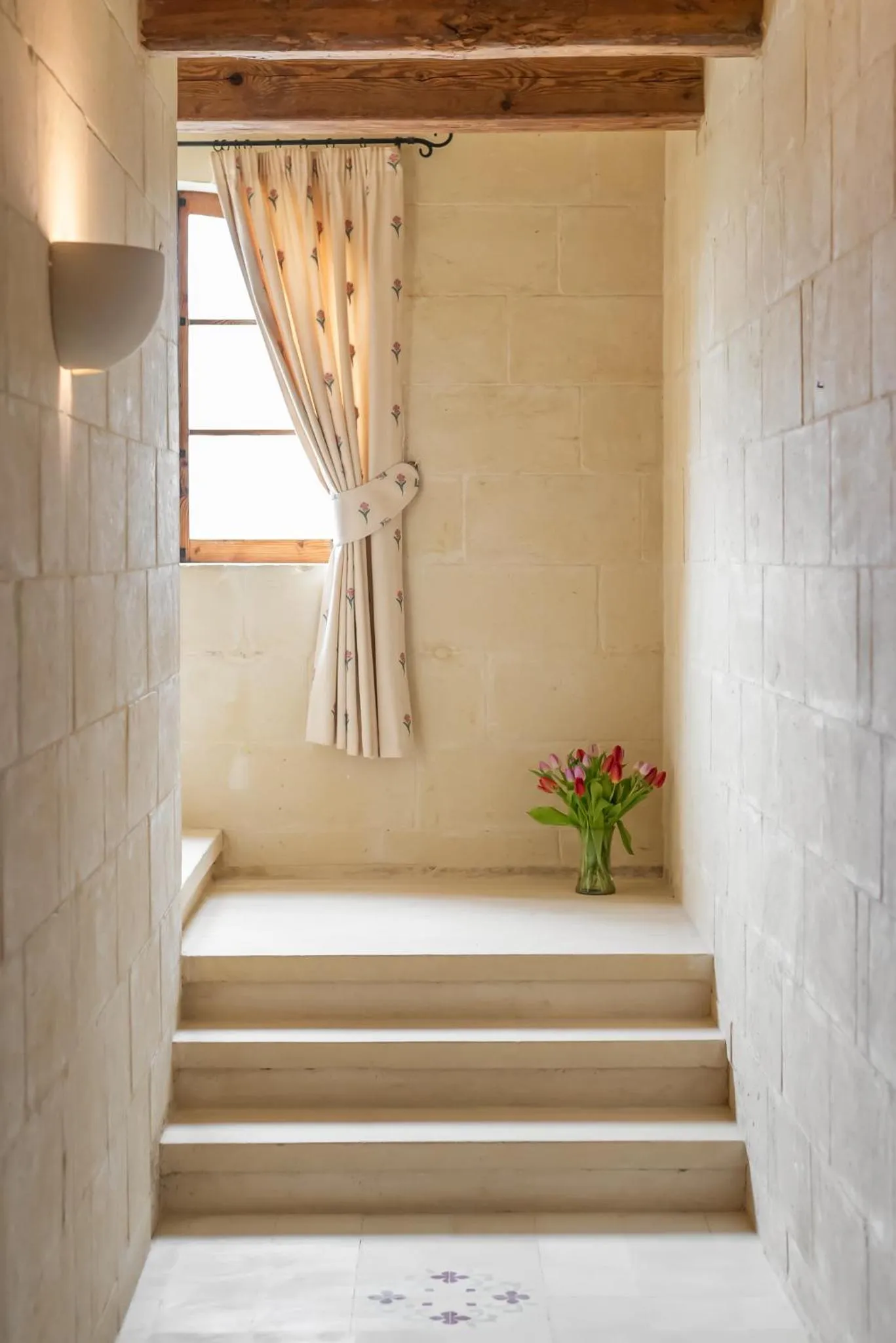 Area and facilities in Mood Farmhouse B&B