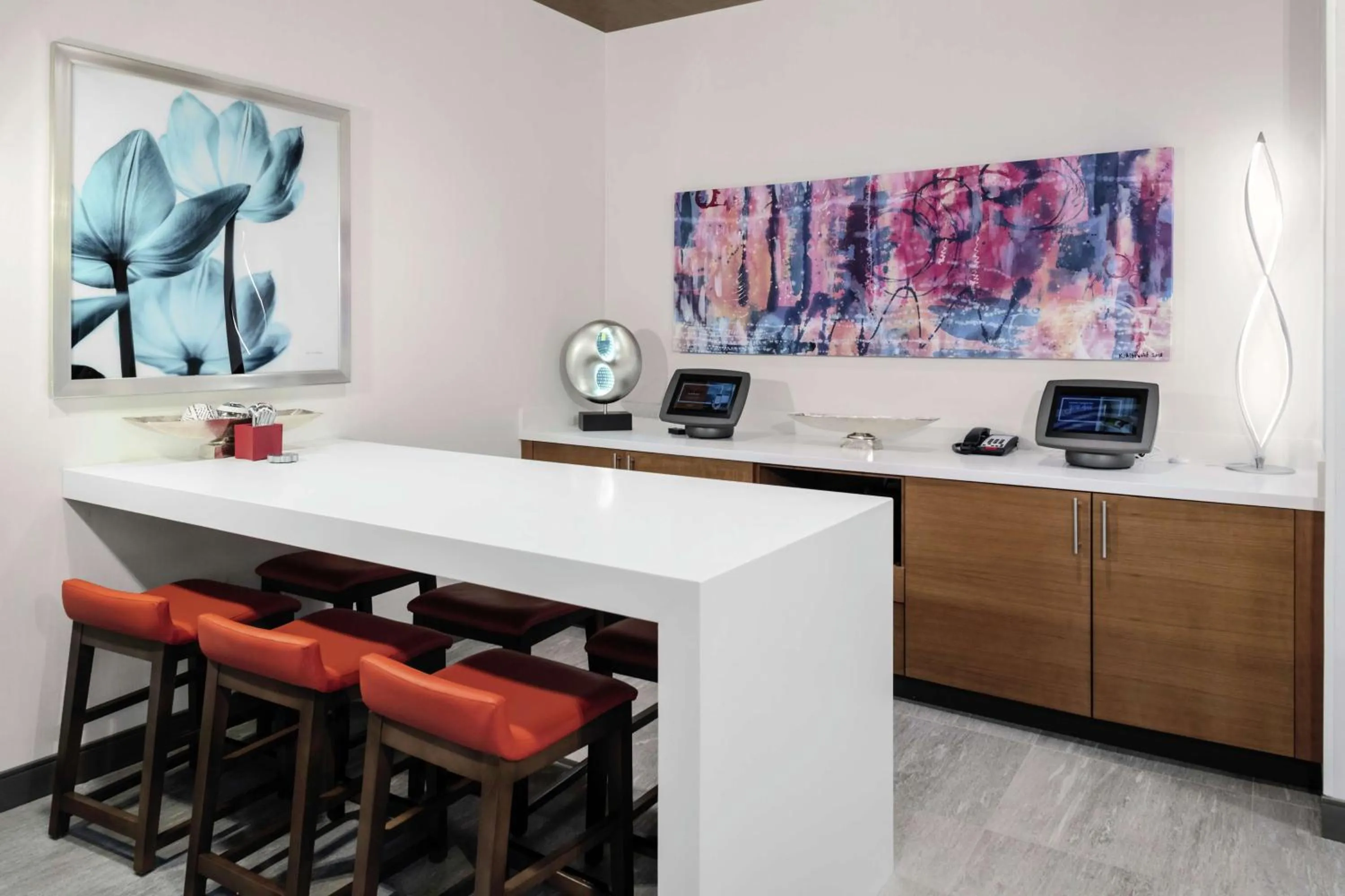 Business facilities in Hilton Garden Inn Denver/Thornton