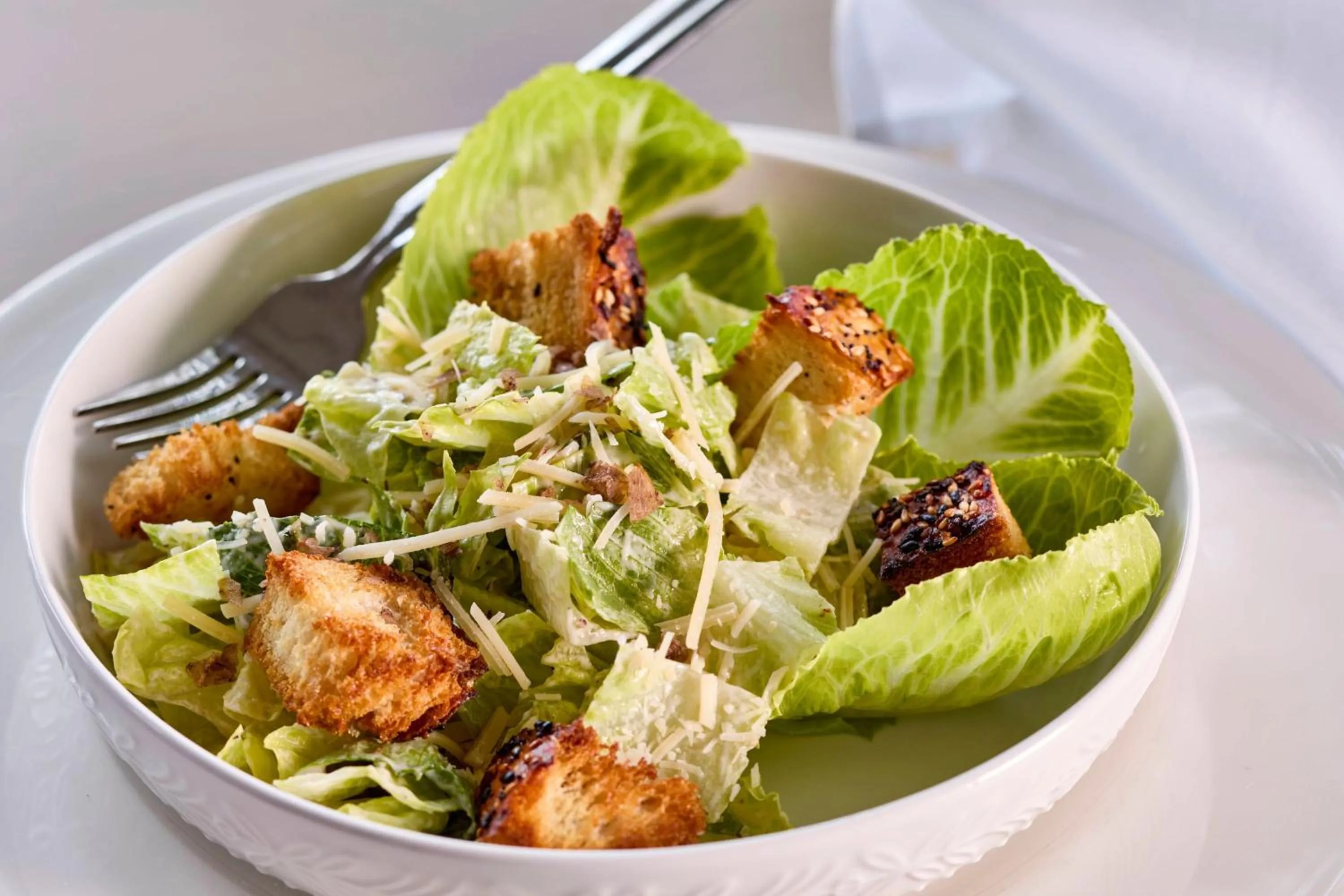 Restaurant/places to eat in Delta Hotels by Marriott Toledo