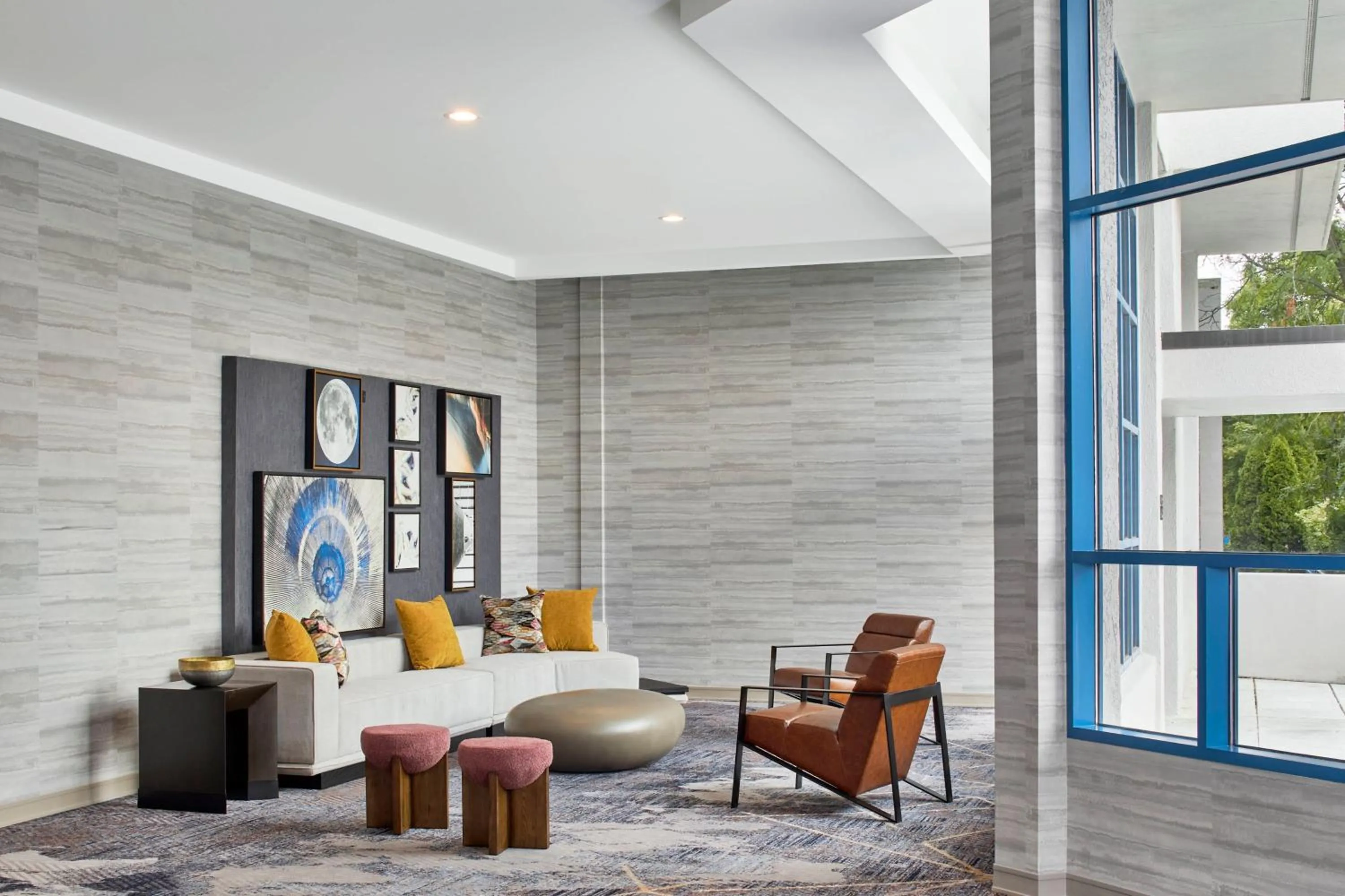 Meeting/conference room in Delta Hotels by Marriott Toledo