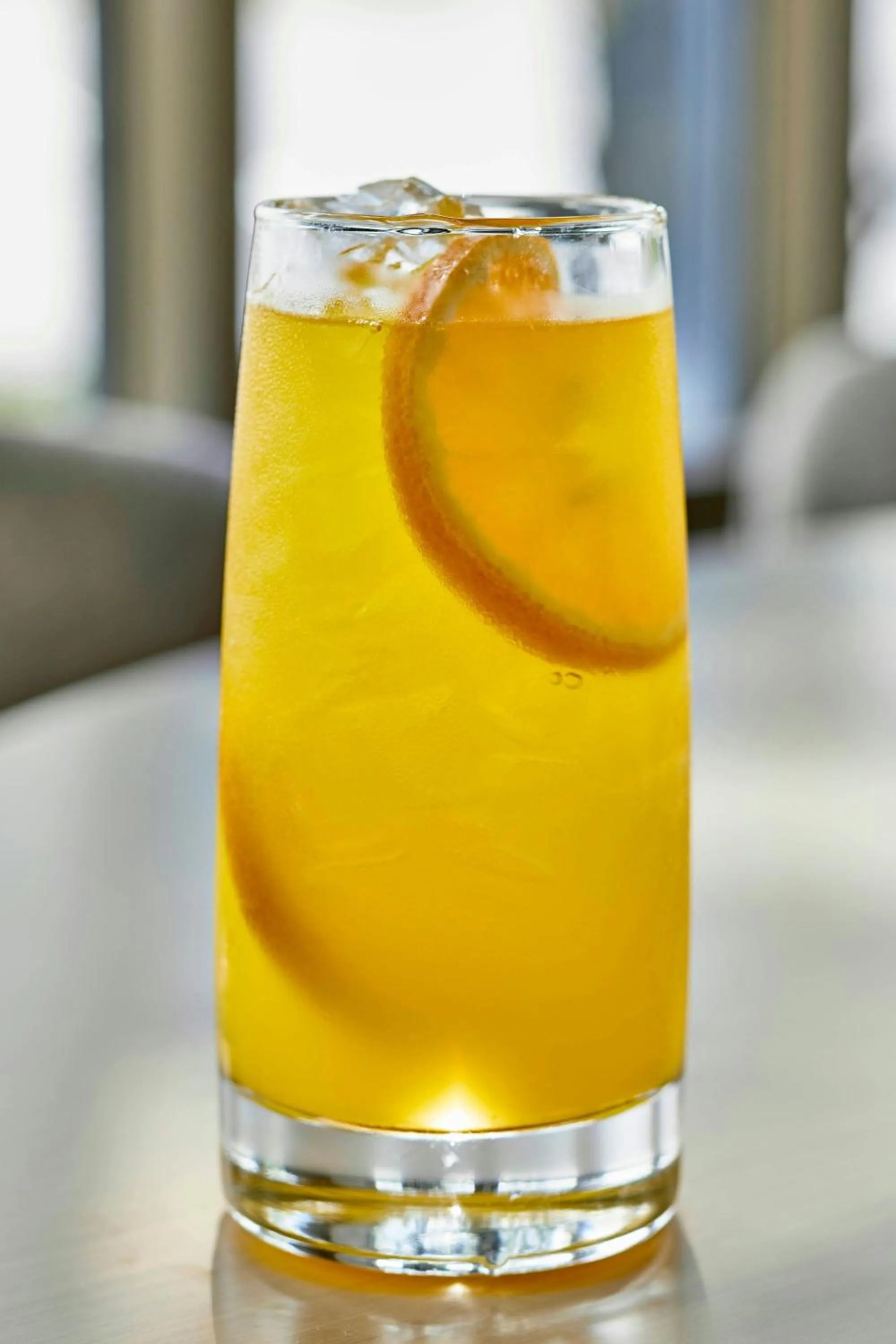 Restaurant/places to eat in Delta Hotels by Marriott Toledo