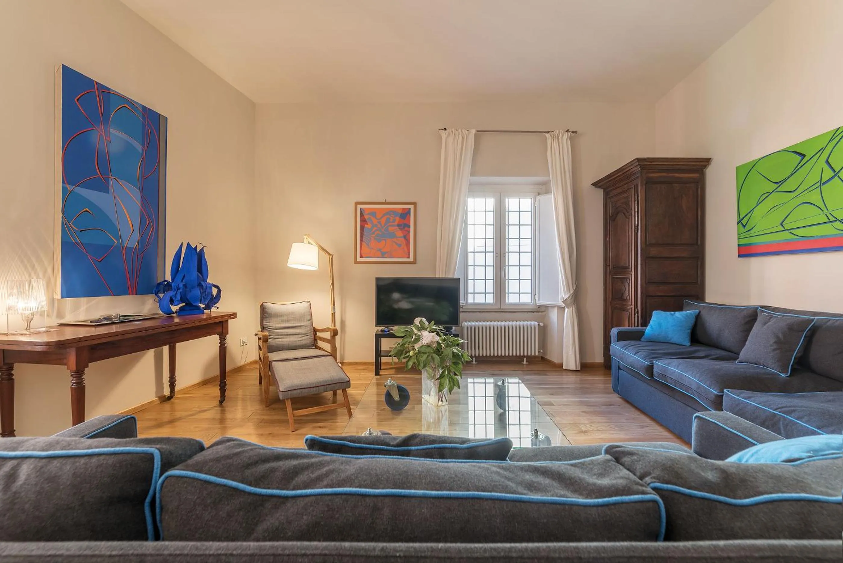 Monti Stunning Apartment with Terrace
