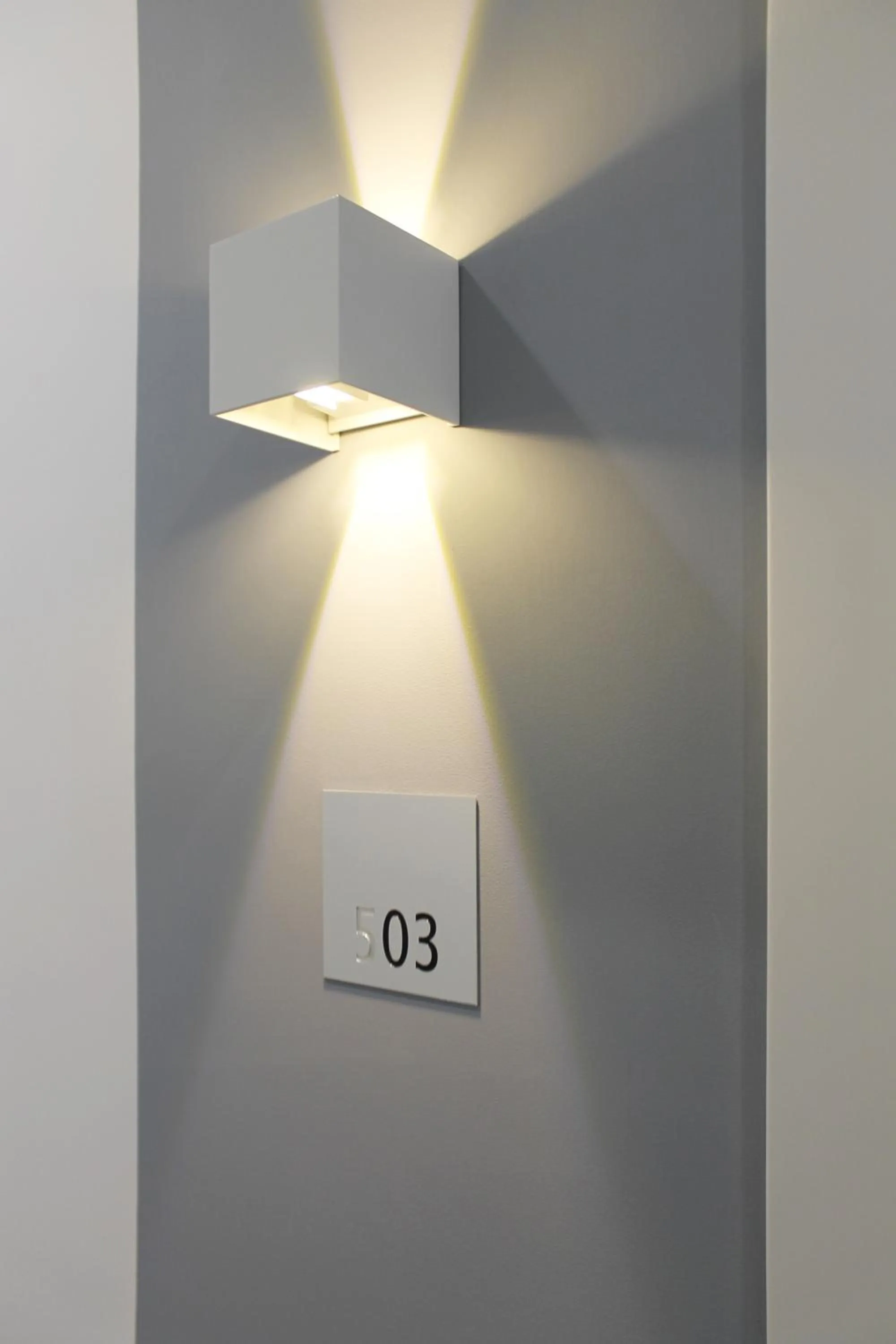 Photo of the whole room in City View Naples