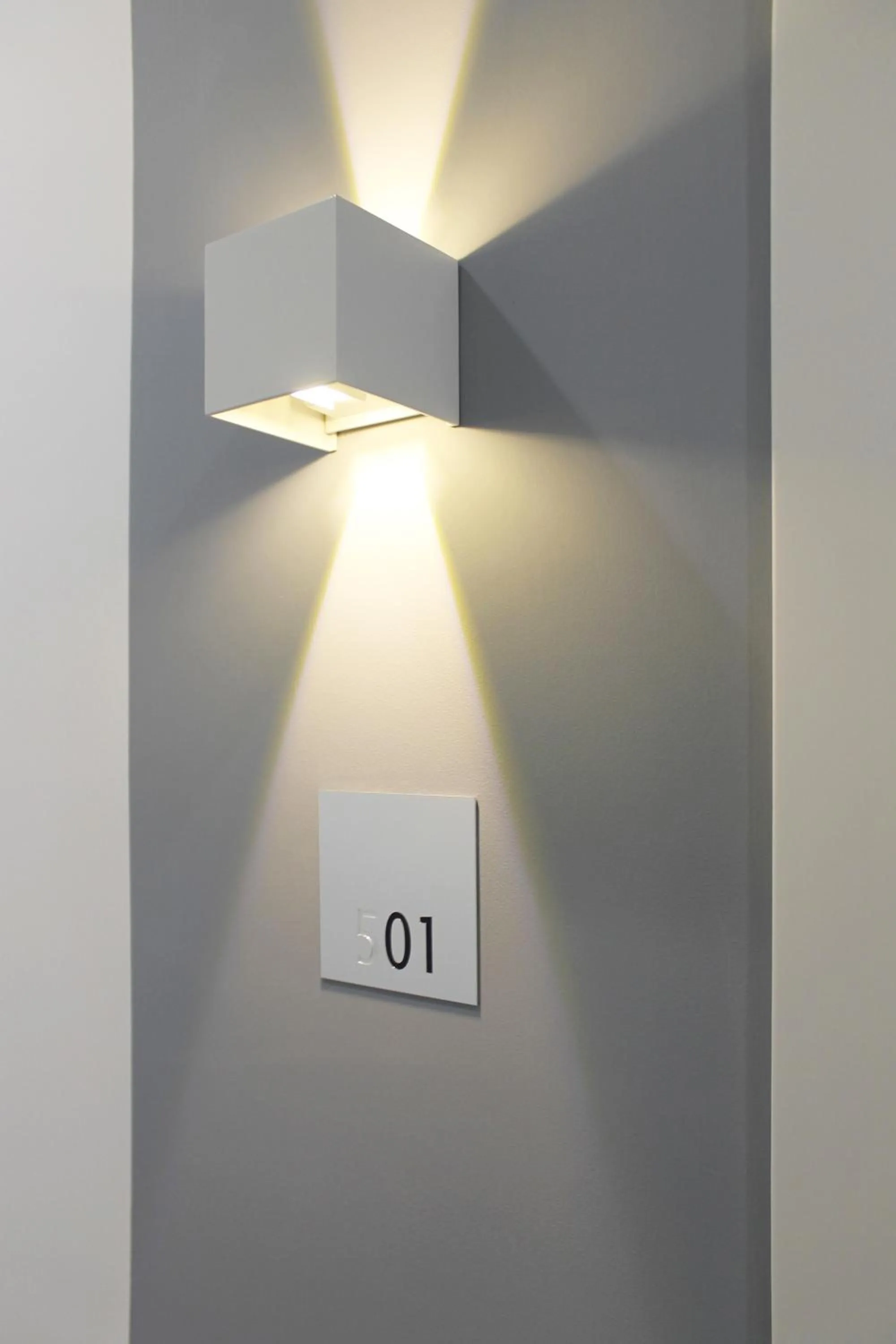 Photo of the whole room in City View Naples