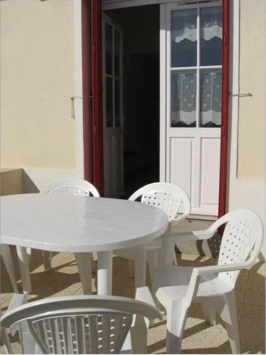 Appartements la Félicité