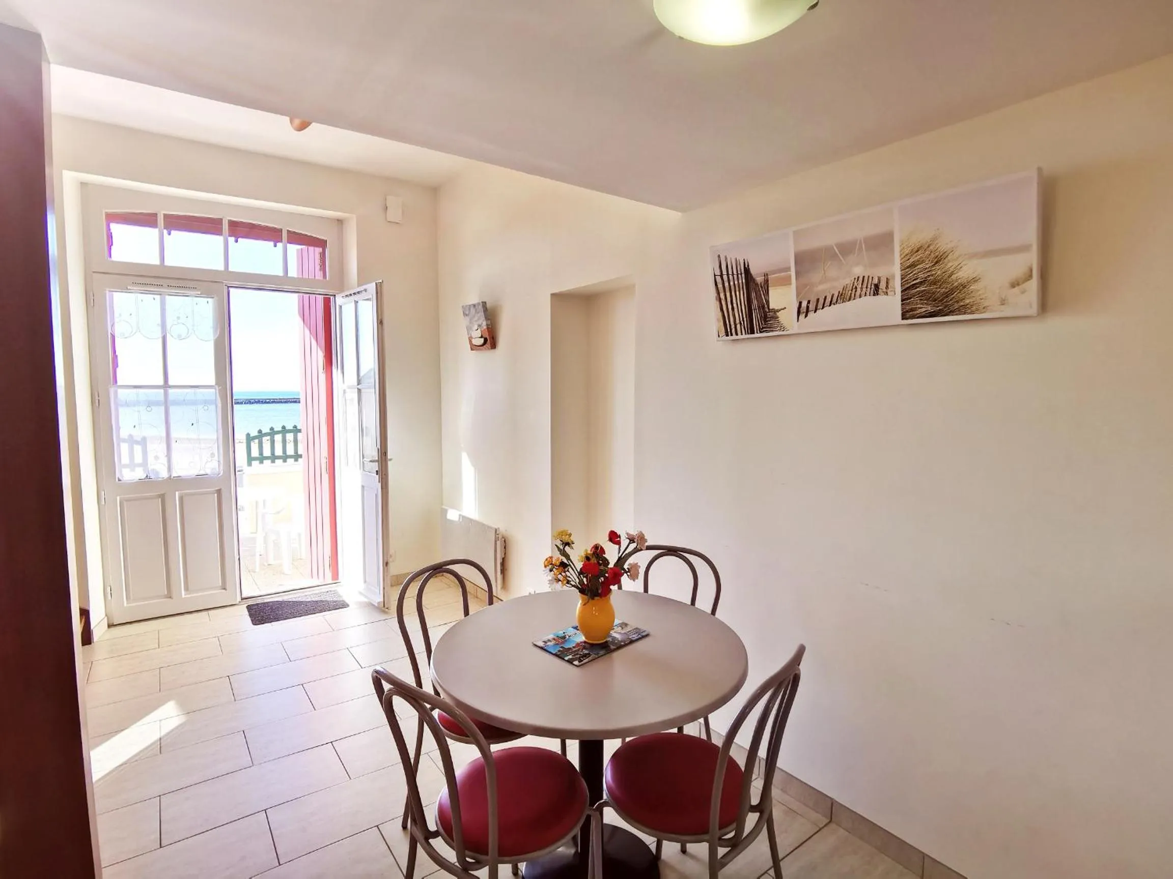 Appartements la Félicité