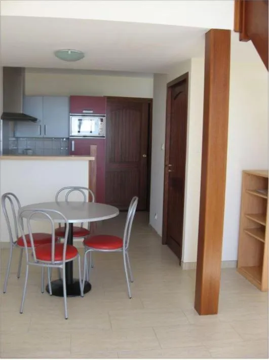 Appartements la Félicité