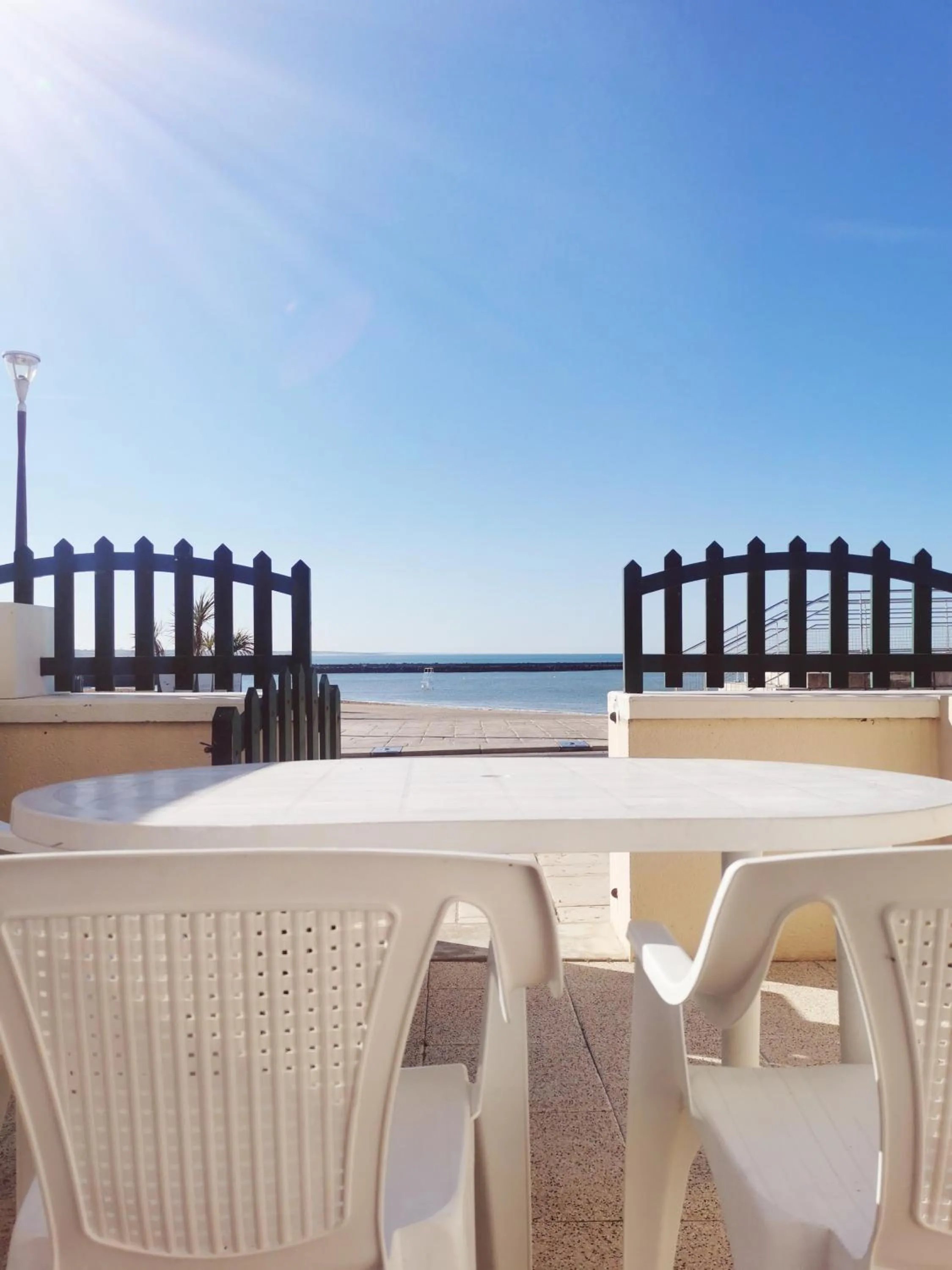 Appartements la Félicité