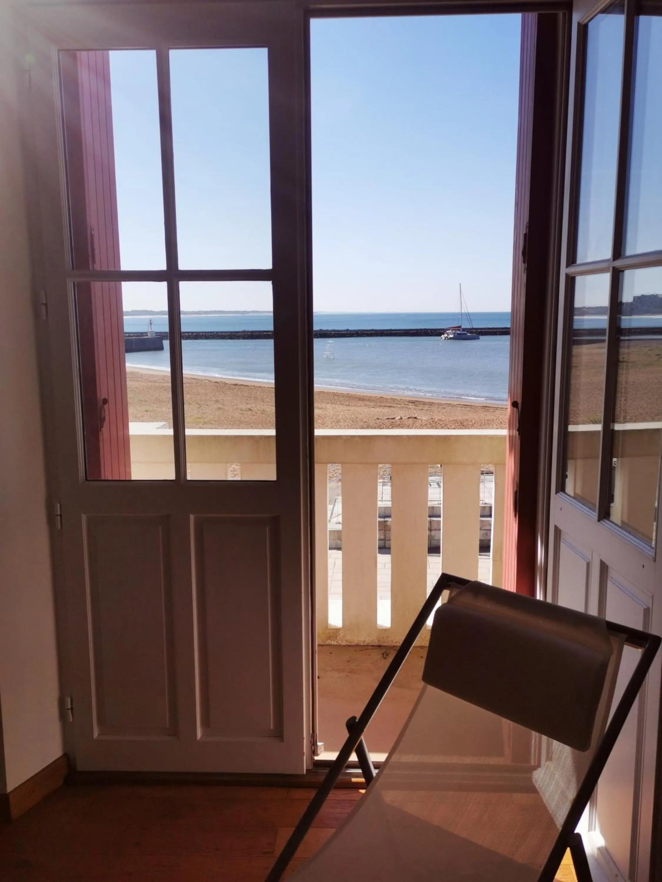 Appartements la Félicité