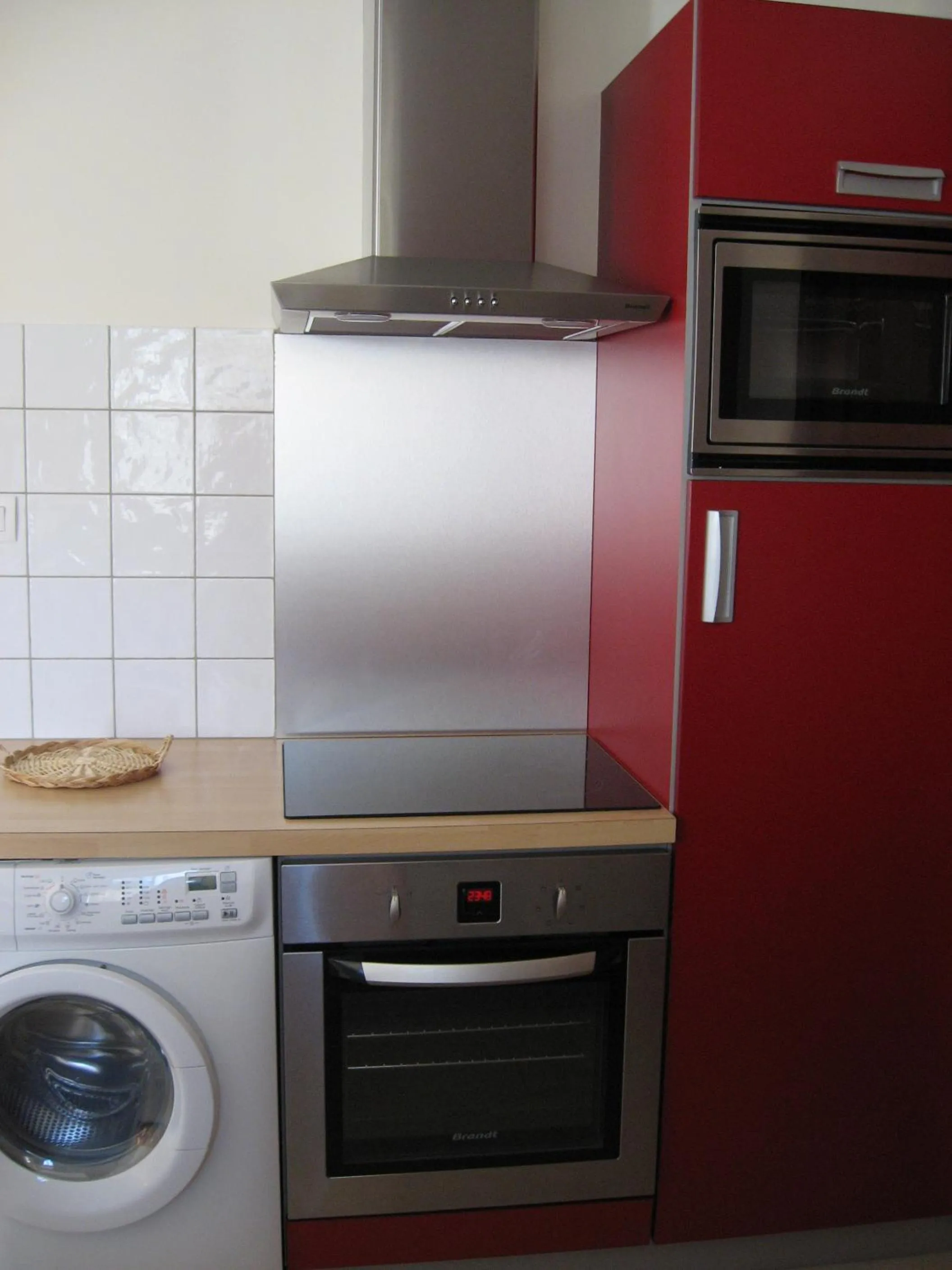 Appartements la Félicité