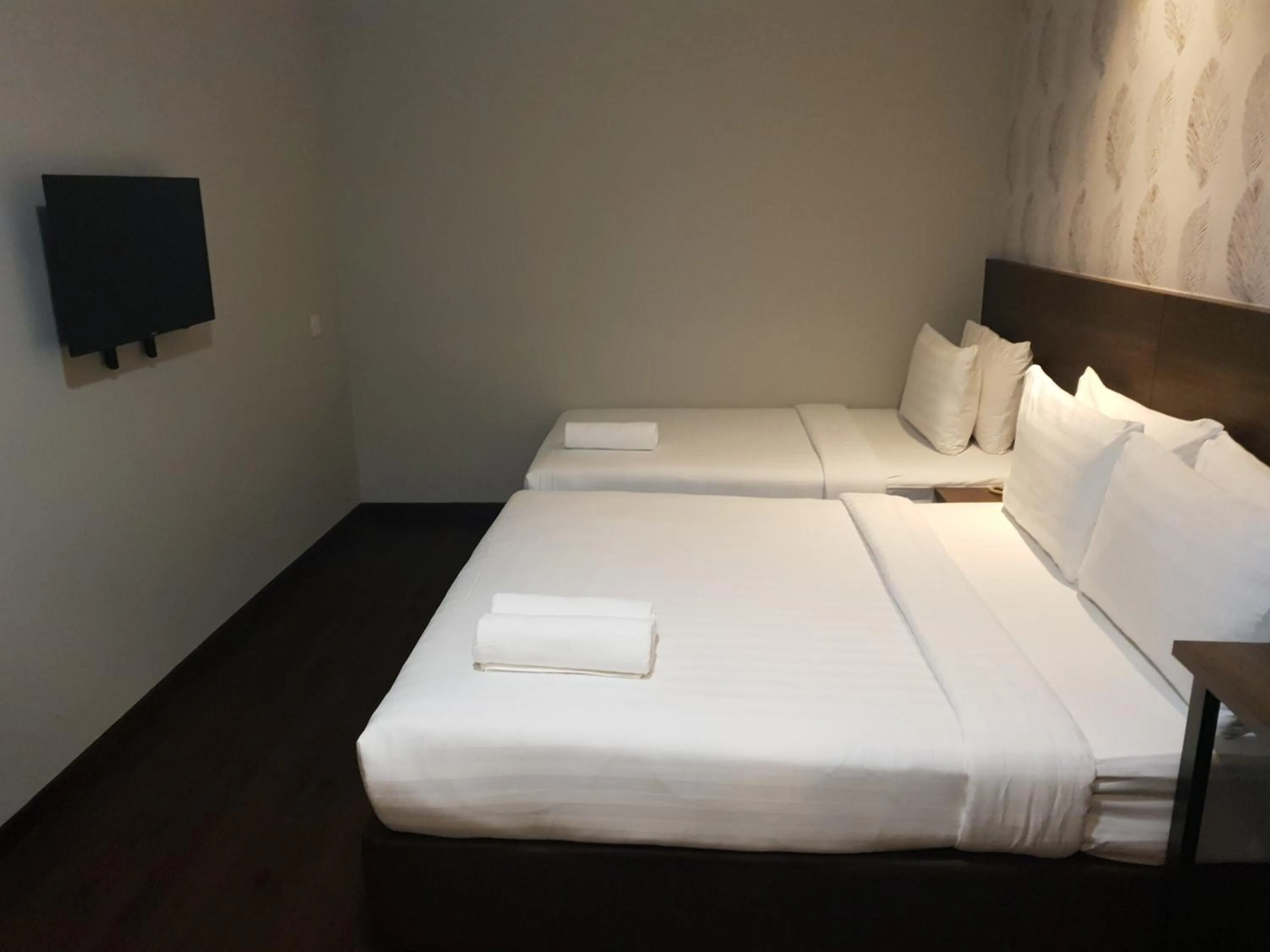 Bedroom, Bed in MIICO Hotel @ Mount Austin