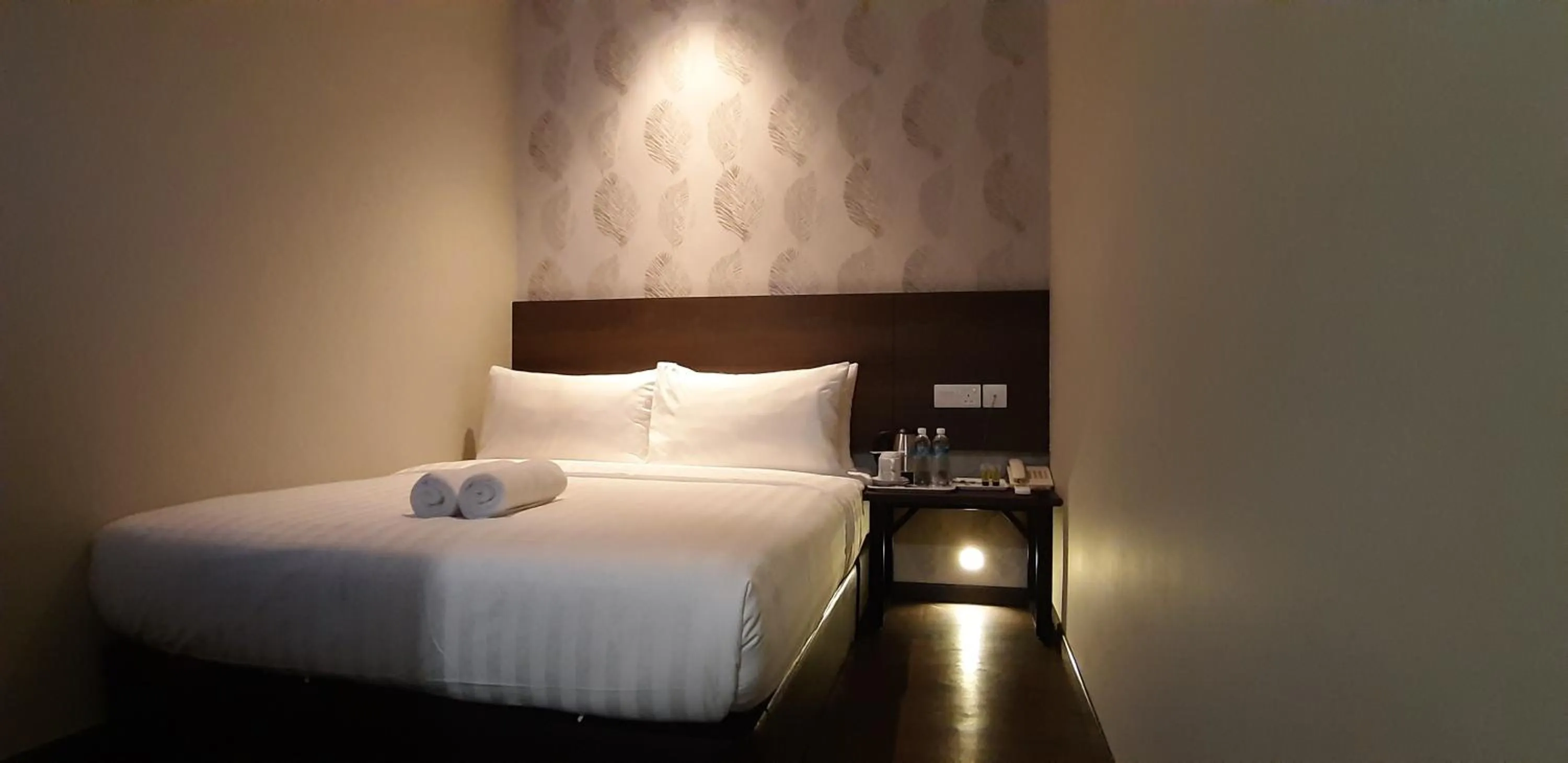 Bed in MIICO Hotel @ Mount Austin