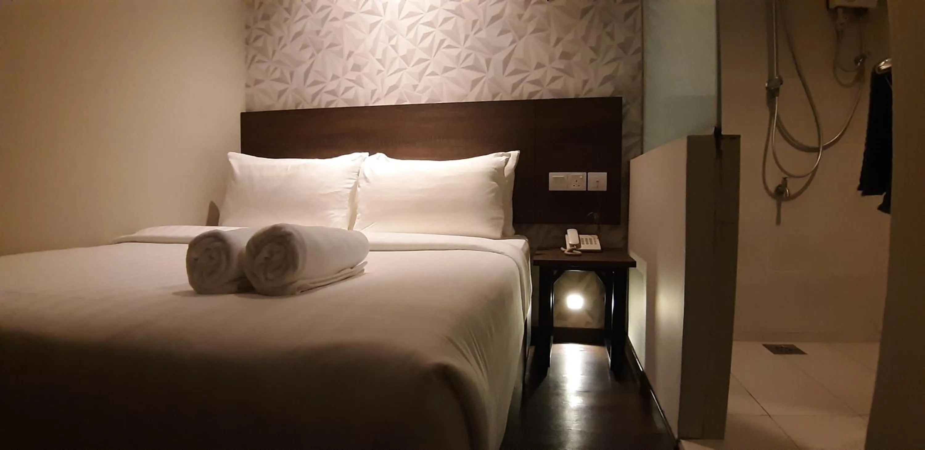 Bed in MIICO Hotel @ Mount Austin