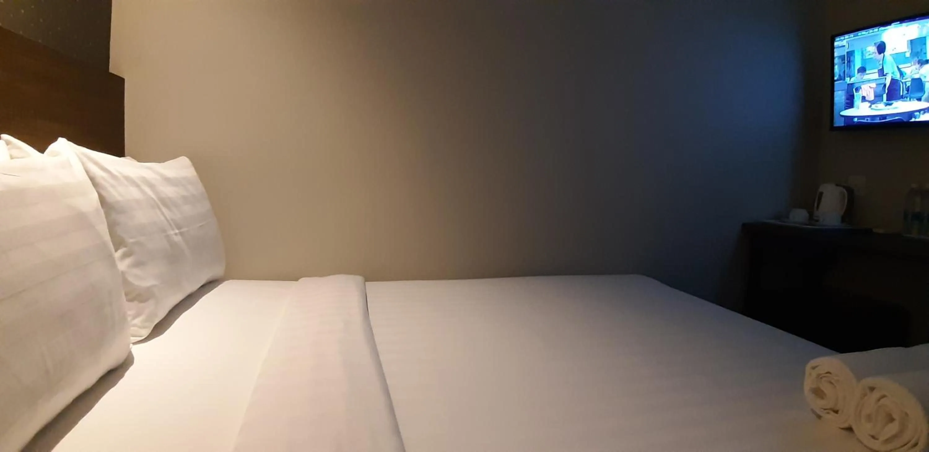 Bed in MIICO Hotel @ Mount Austin