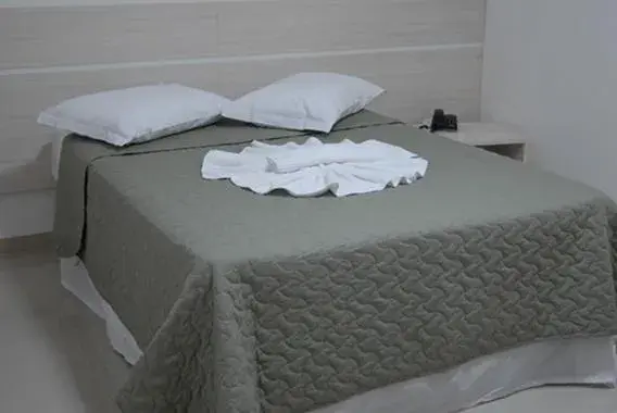 Double Room in Catu Palace Hotel Double Room in Catu Palace Hotel