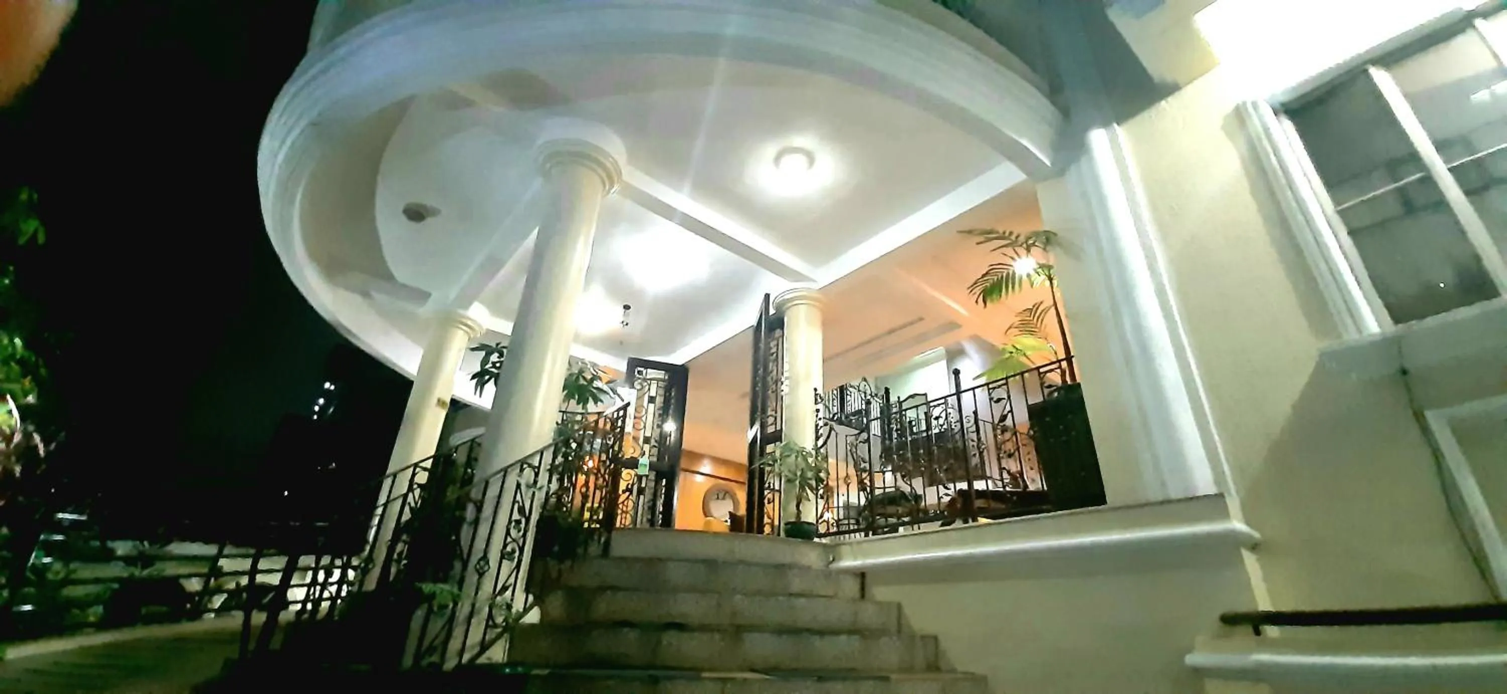Casa Micarosa Hotel