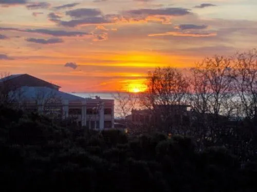 View (from property/room) in Hotel Firenze