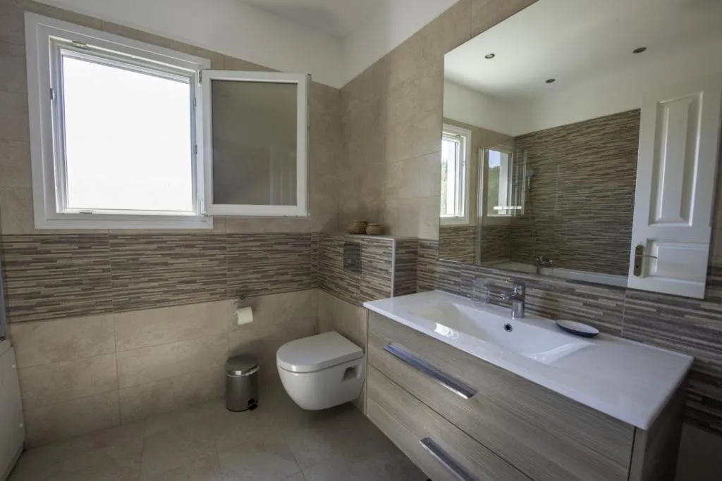 Miltiadis Apartments Spiti Miltiadis