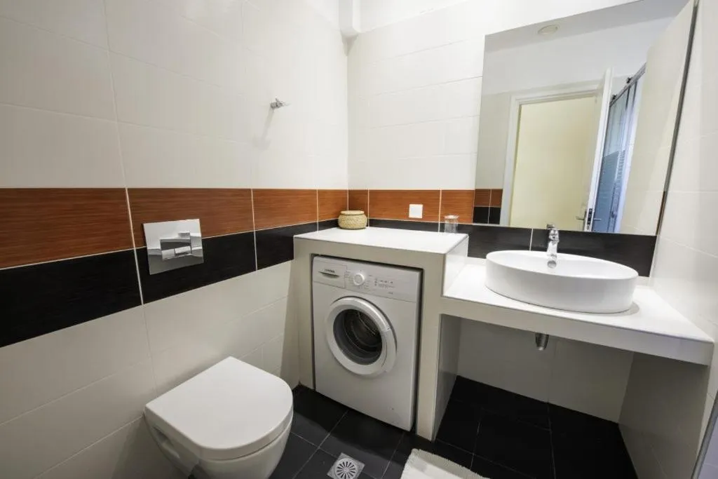 Miltiadis Apartments Spiti Miltiadis