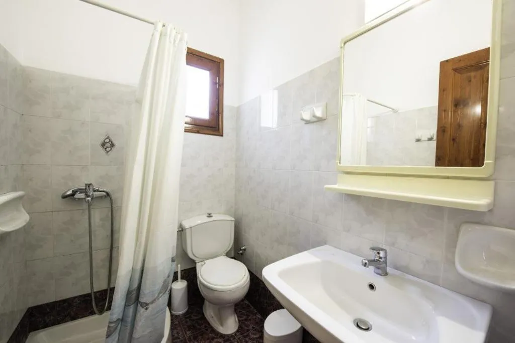 Miltiadis Apartments Spiti Miltiadis